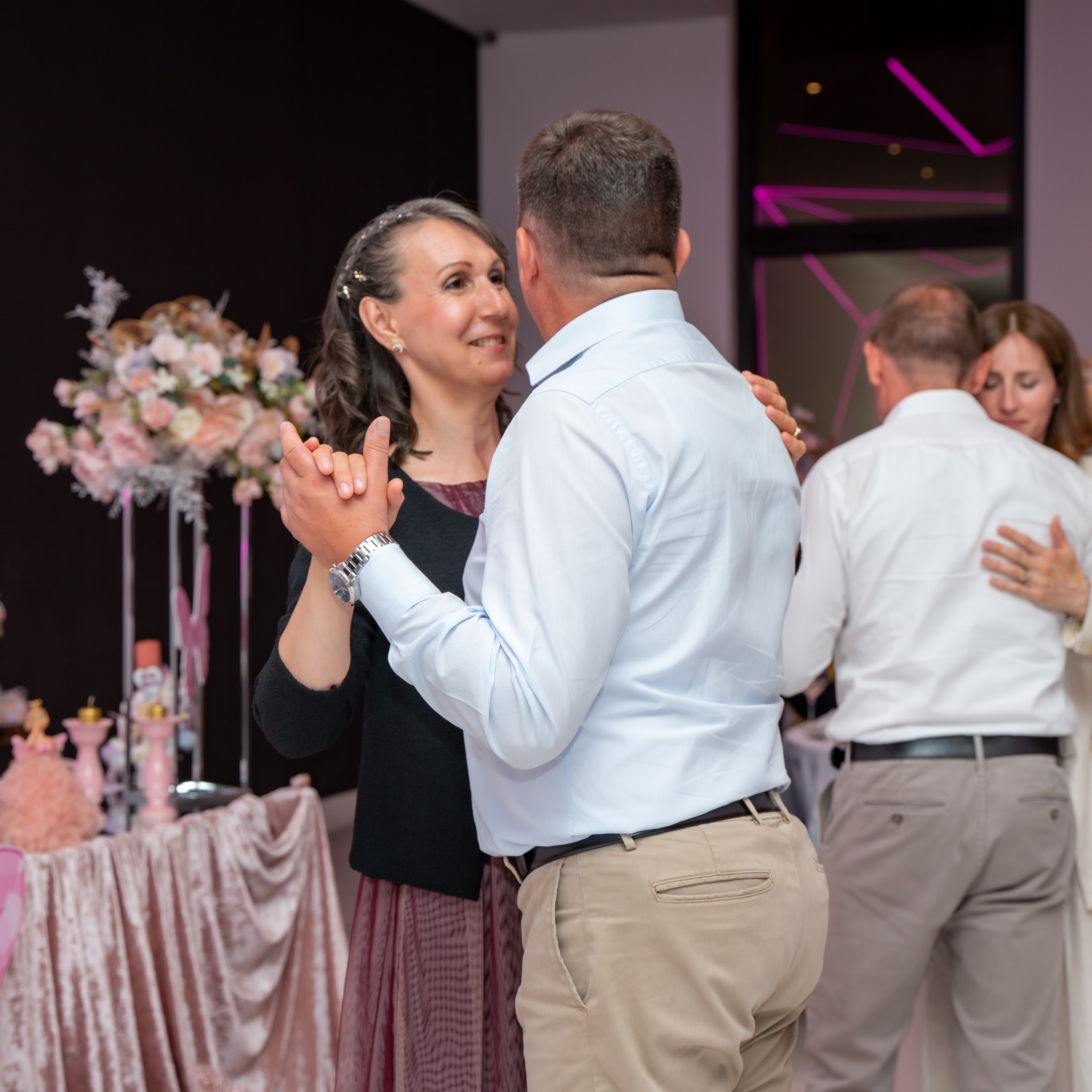 Battesimo Emily. Luximagepro.com