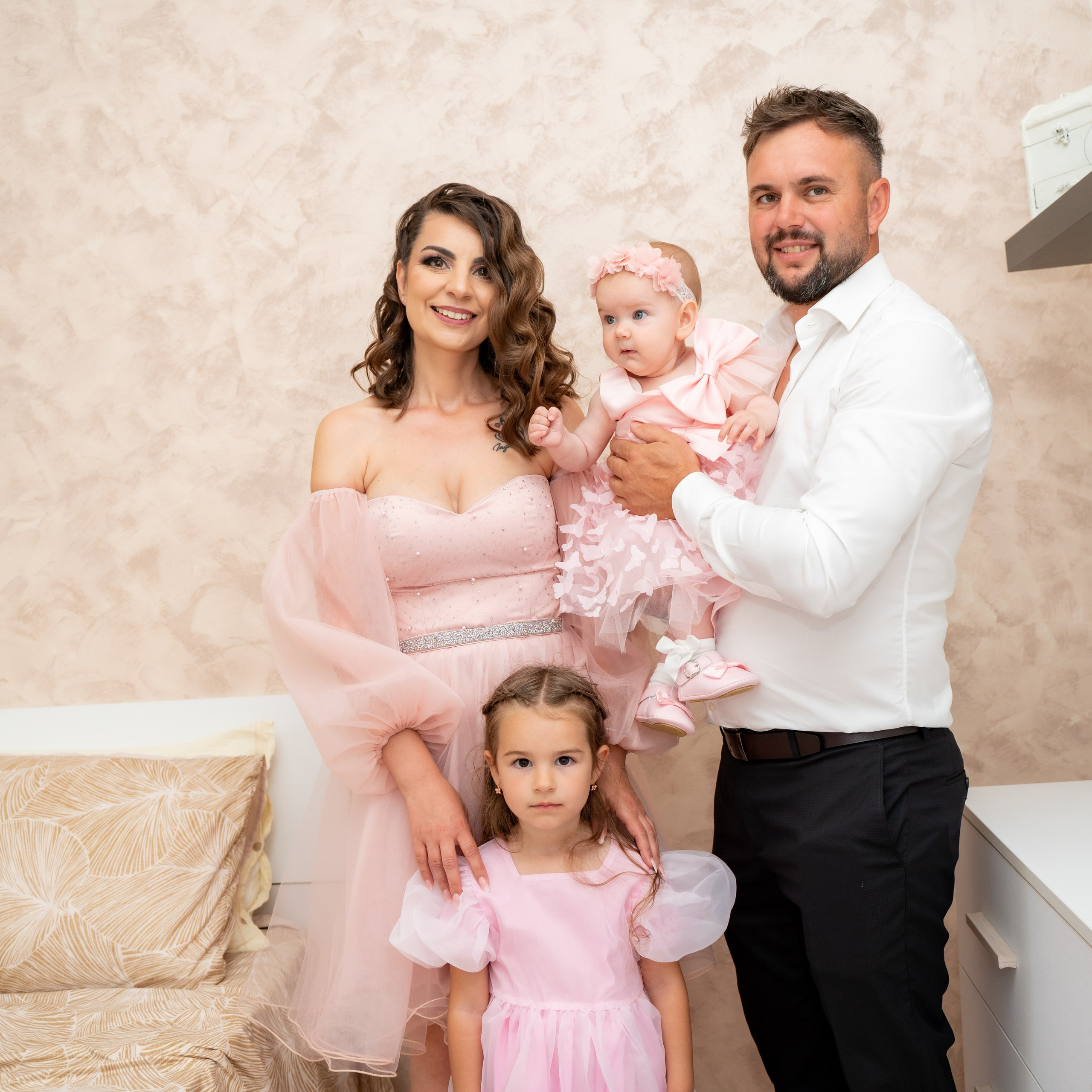 Battesimo Emily. Luximagepro.com