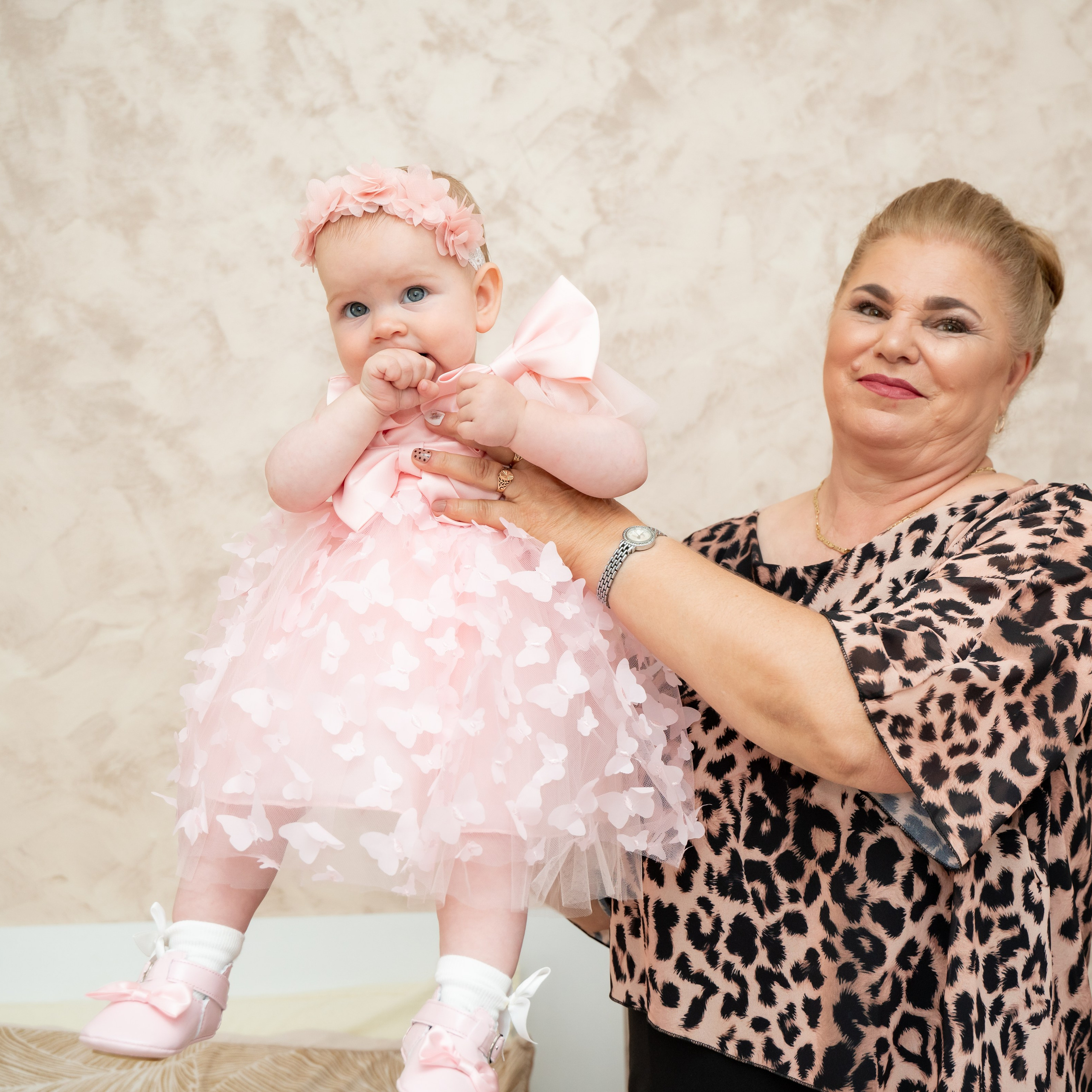 Battesimo Emily. Luximagepro.com