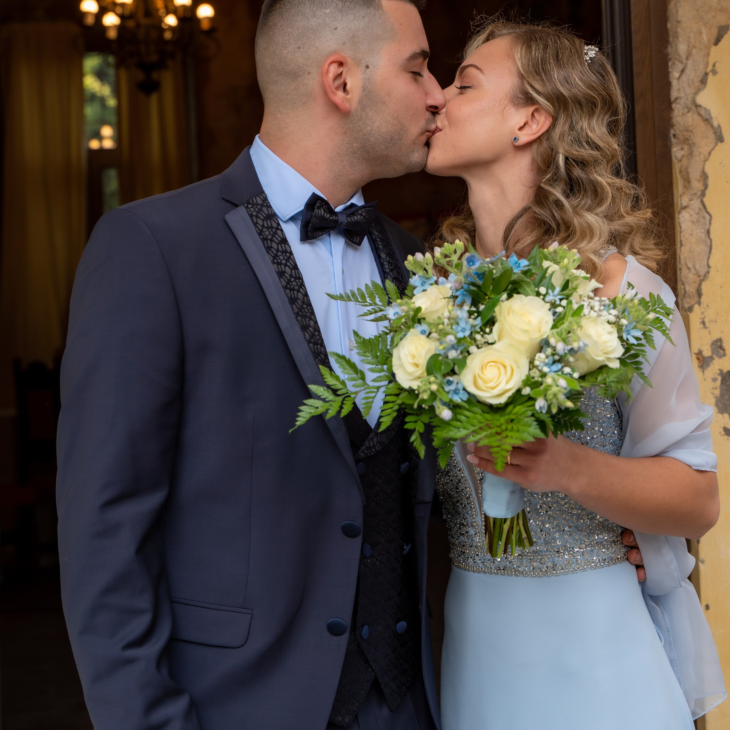 Valentina & Alex. Luximagepro.com