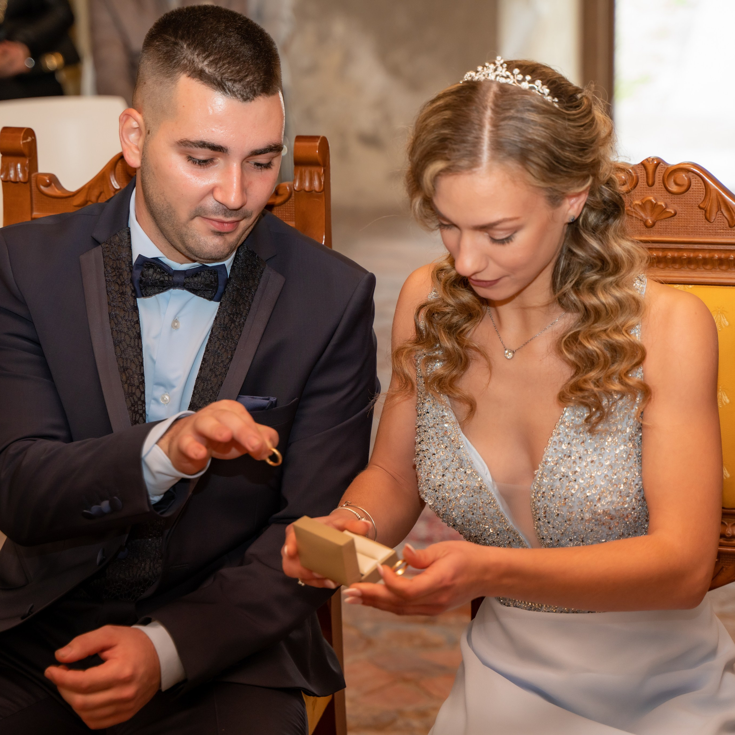 Valentina & Alex. Luximagepro.com