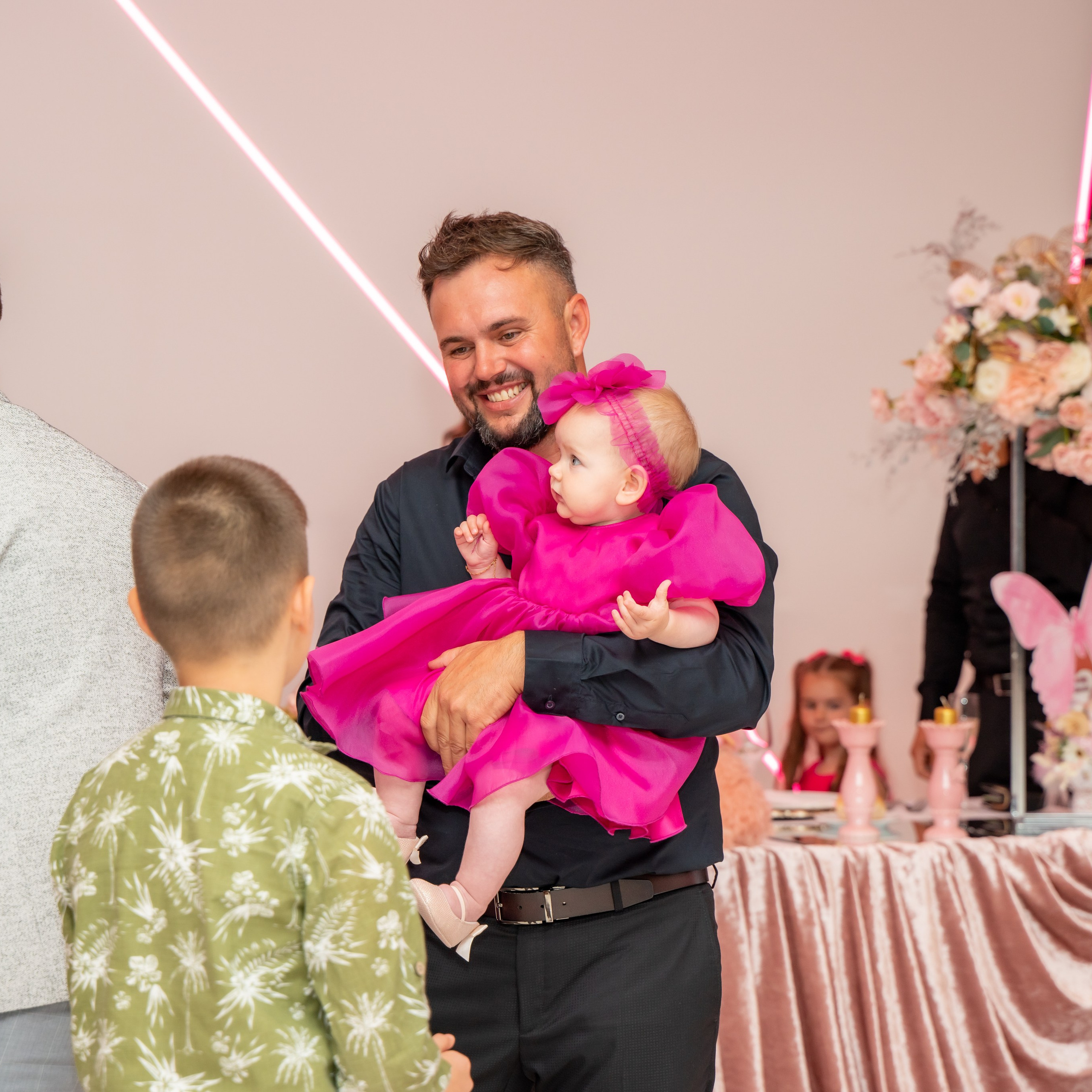 Battesimo Emily. Luximagepro.com