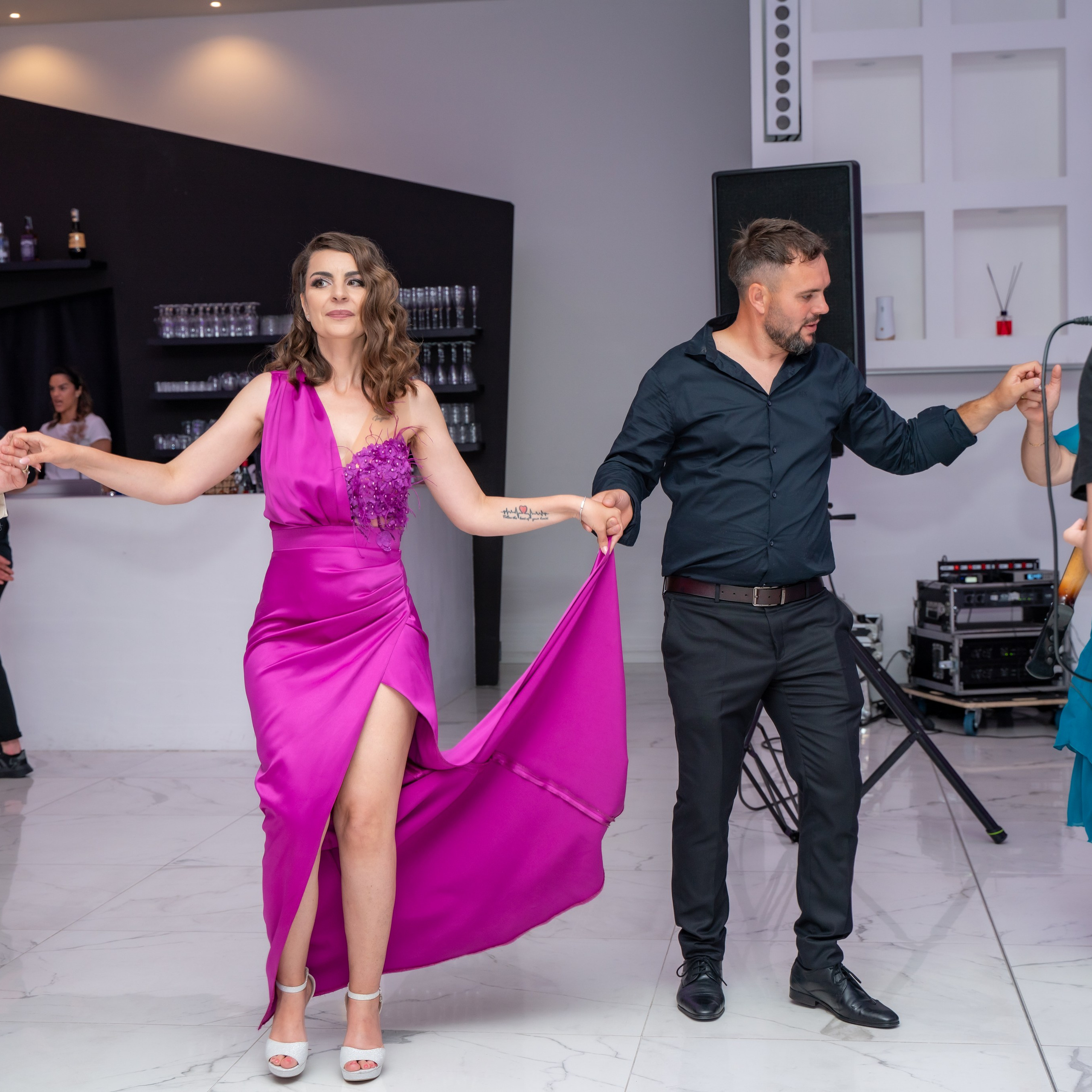 Battesimo Emily. Luximagepro.com