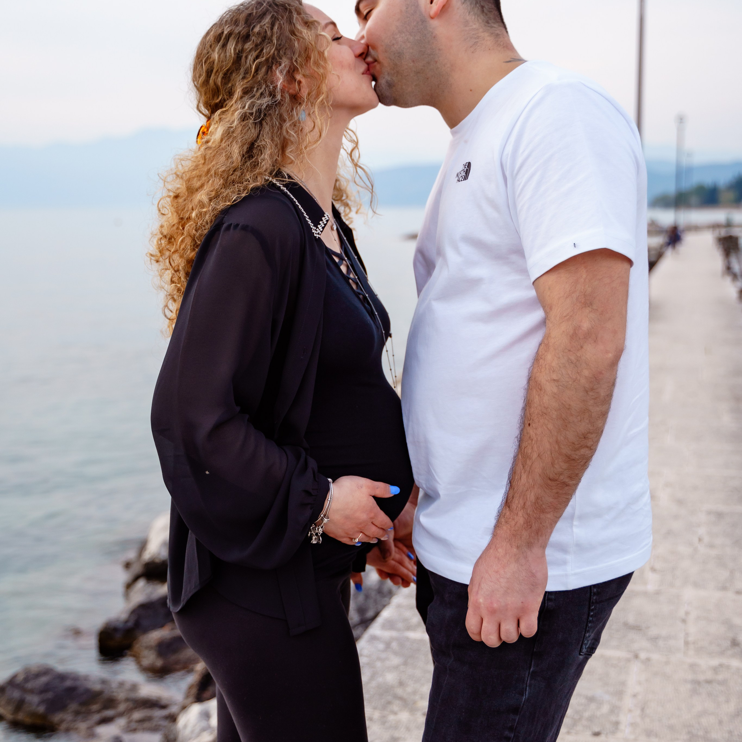 Liam, un tesoro tanto aspettato. Luximagepro.com