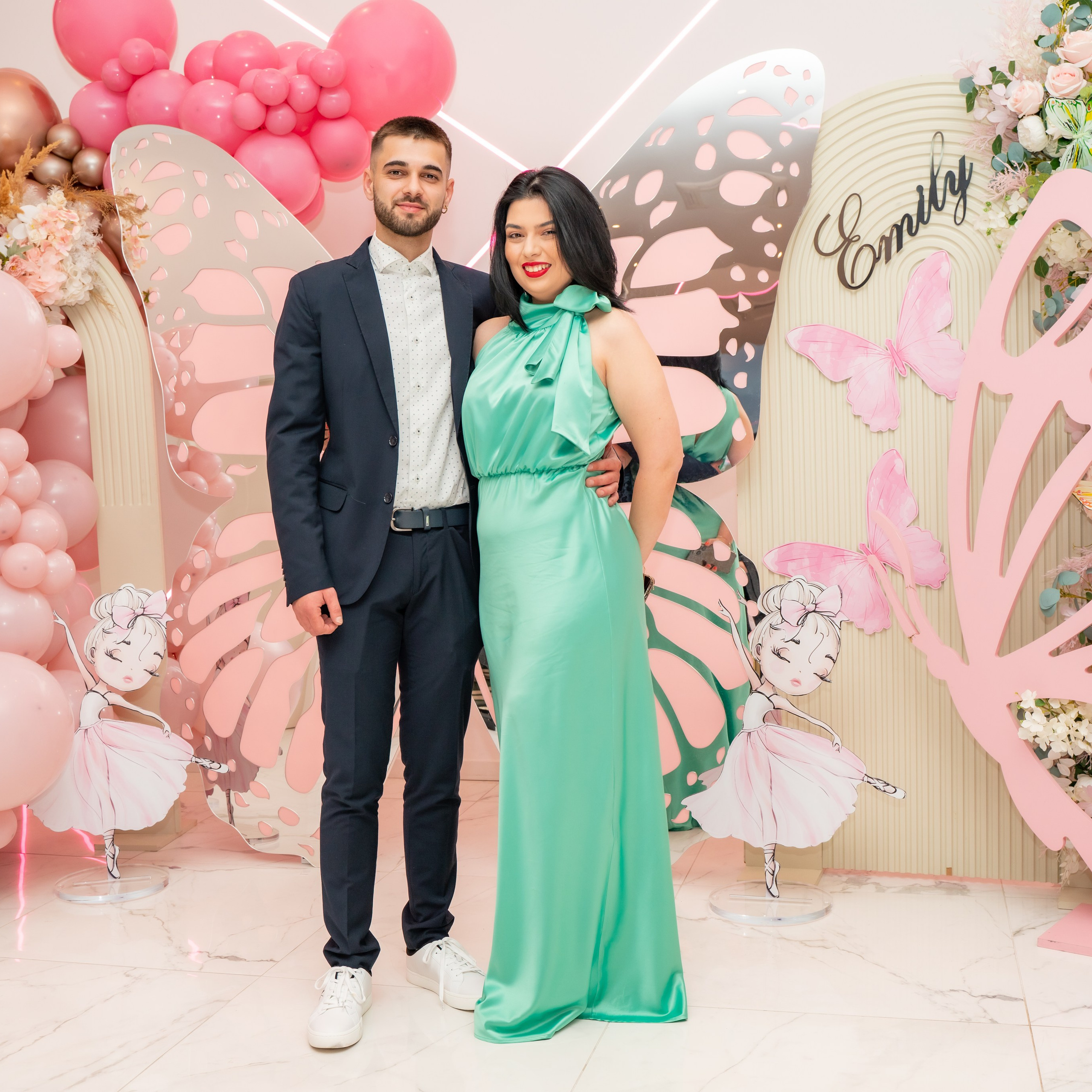 Battesimo Emily. Luximagepro.com