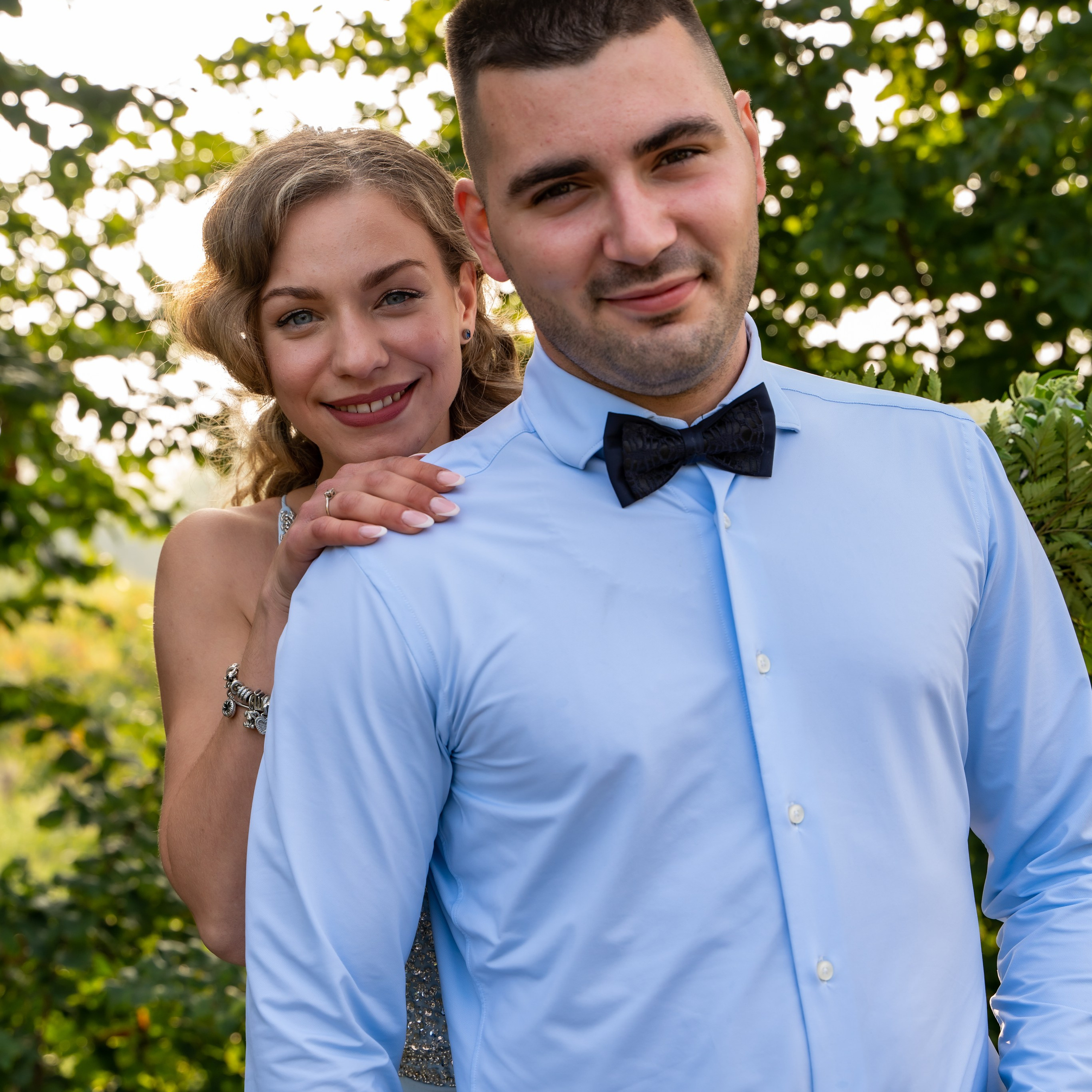 Valentina & Alex. Luximagepro.com