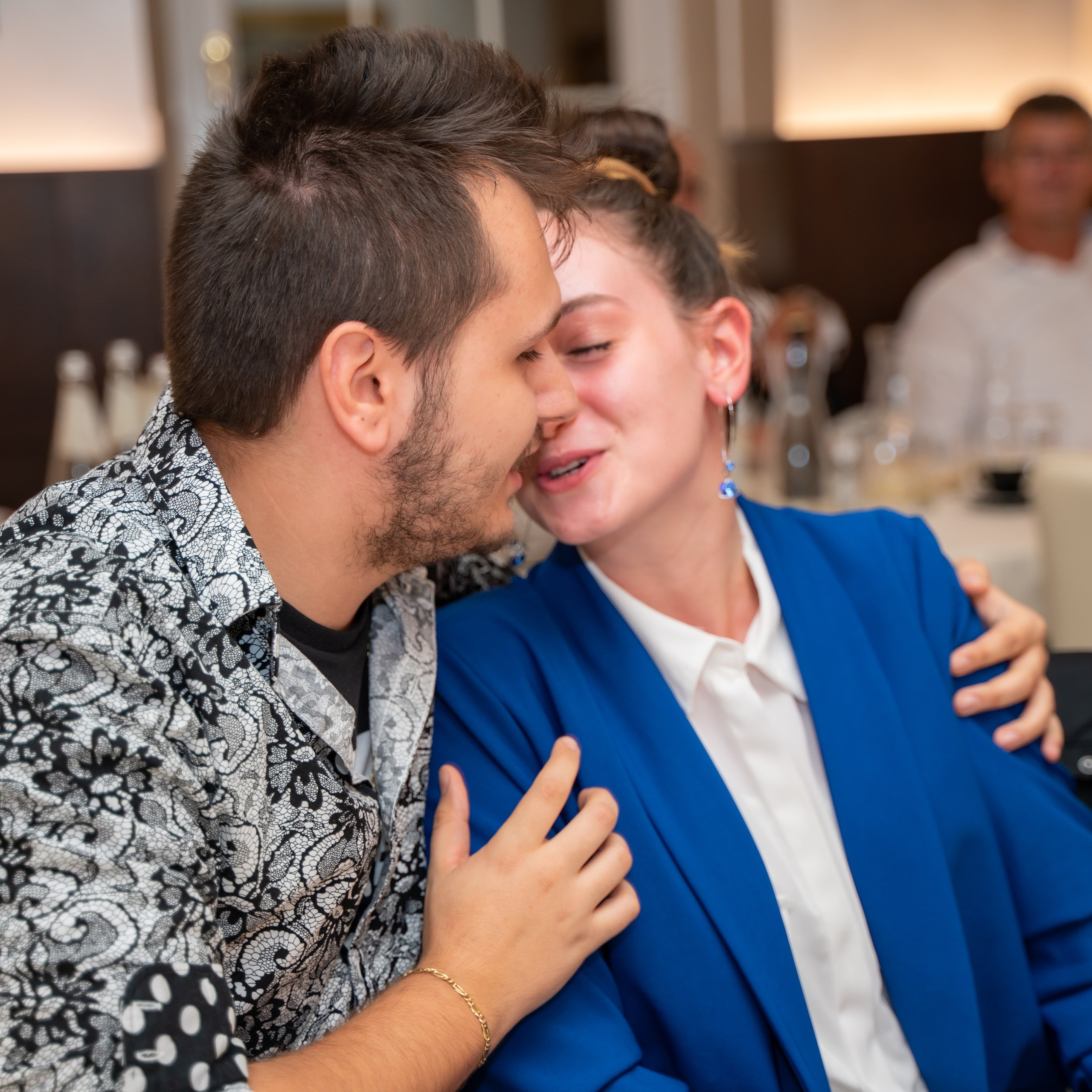 Valentina & Alex. Luximagepro.com