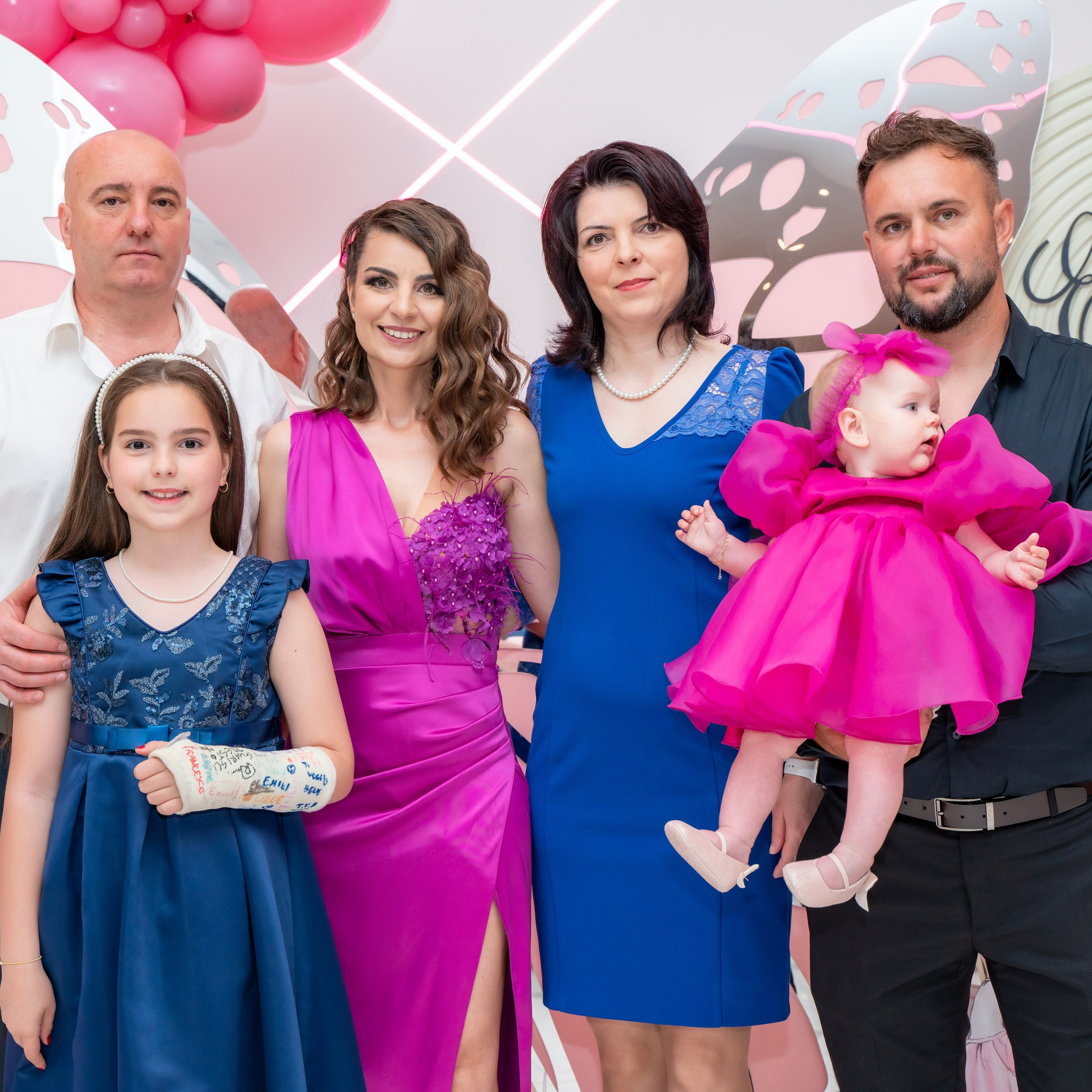 Battesimo Emily. Luximagepro.com