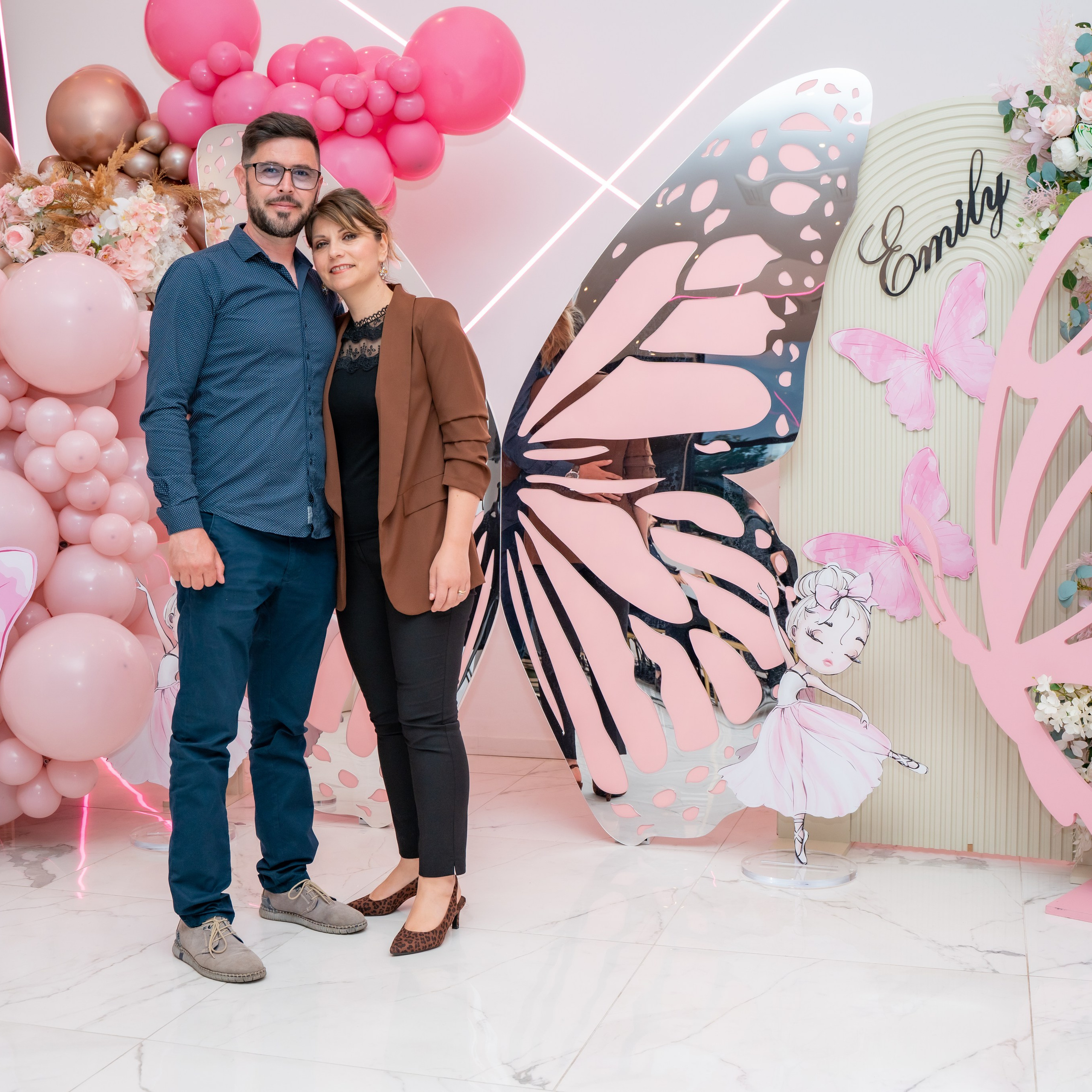 Battesimo Emily. Luximagepro.com