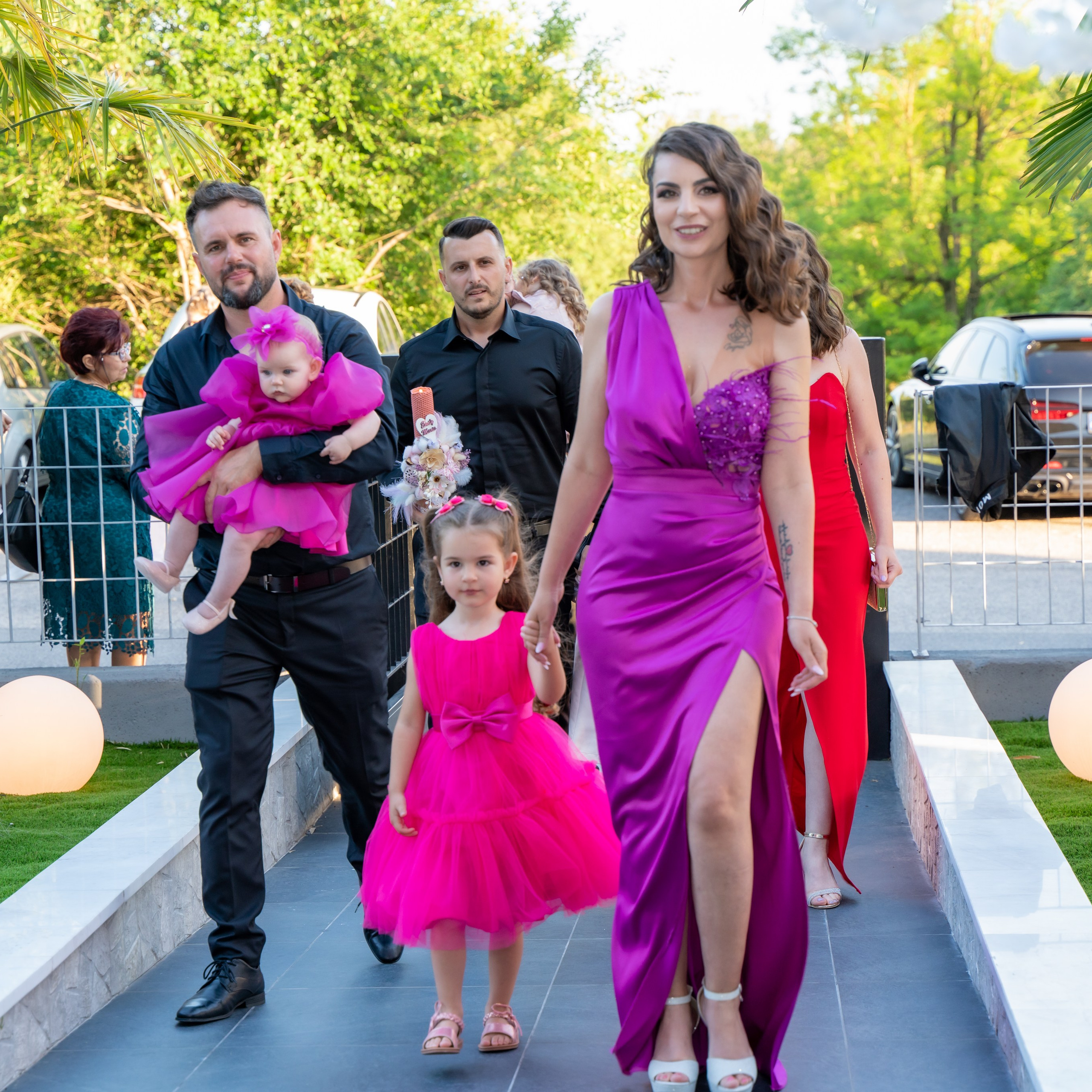 Battesimo Emily. Luximagepro.com