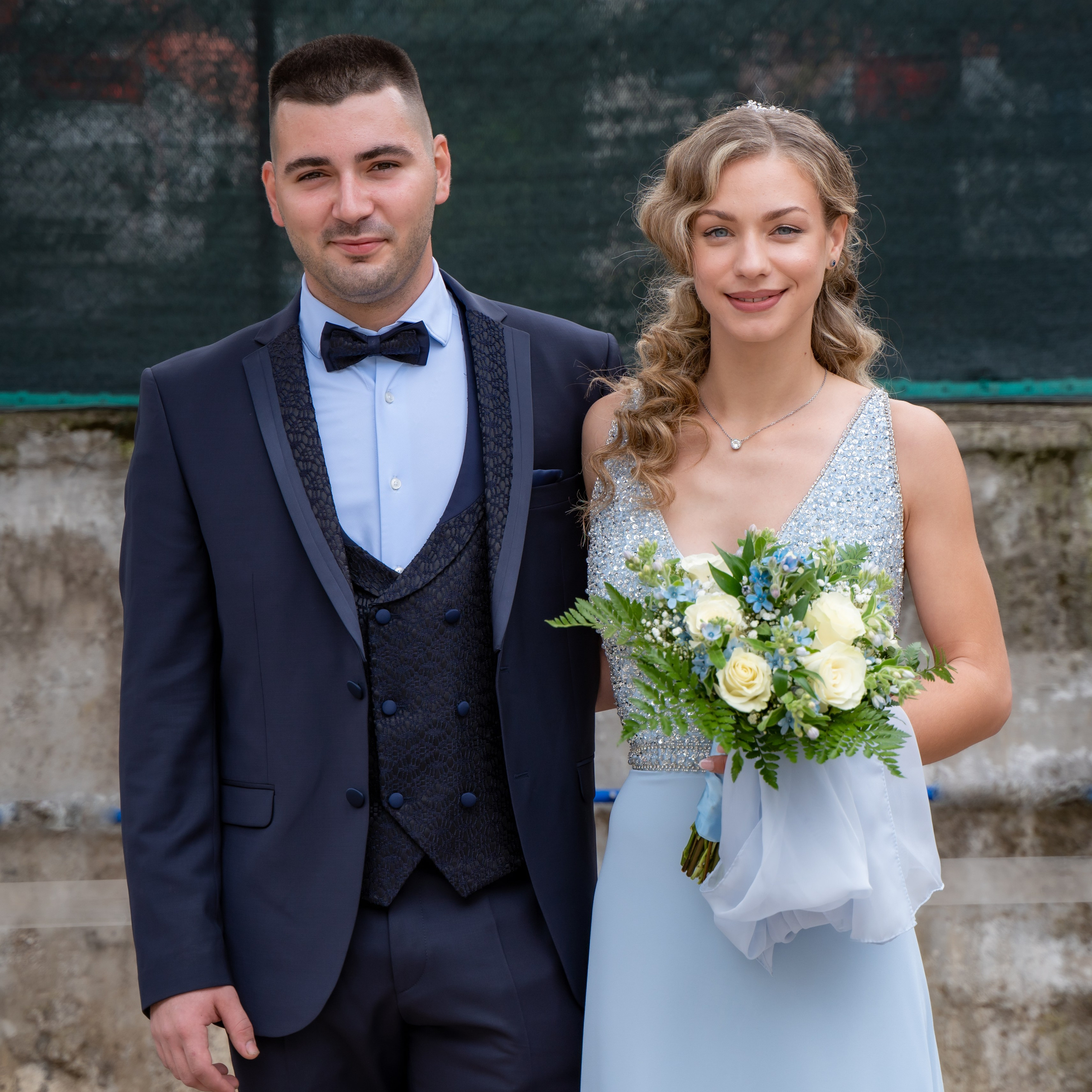 Valentina & Alex. Luximagepro.com