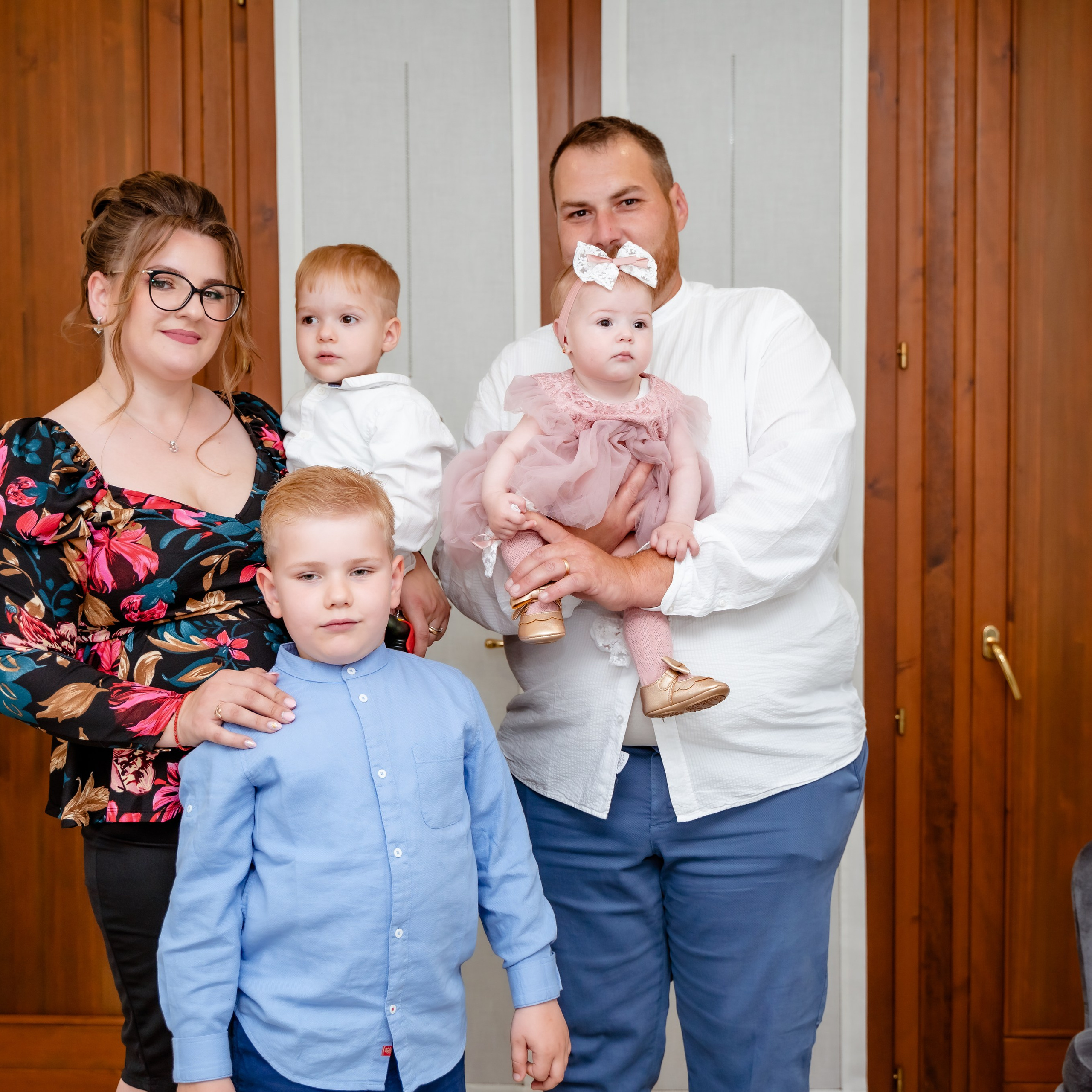 Battesimo Amelia Maria. Luximagepro.com