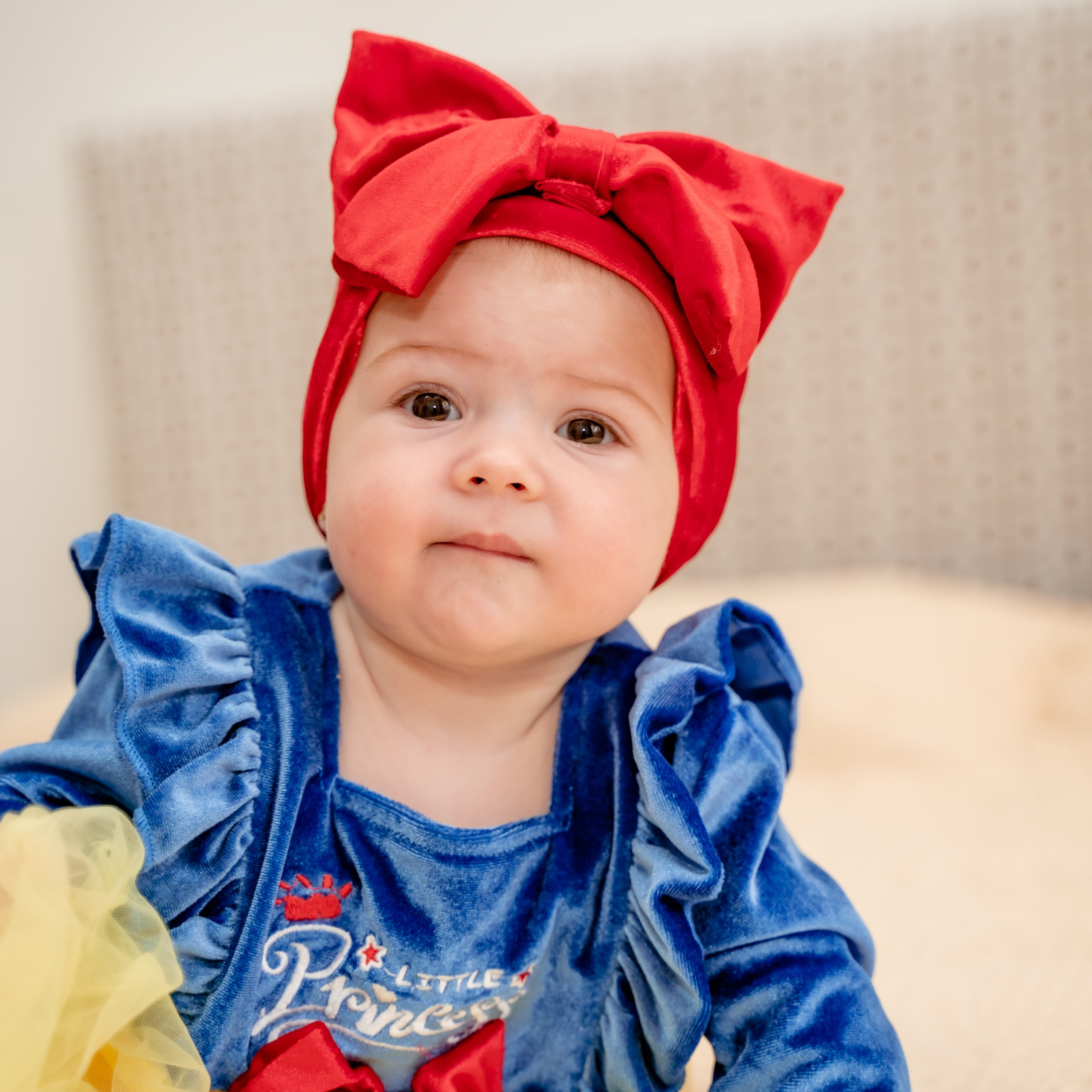 Battesimo Amelia Maria. Luximagepro.com