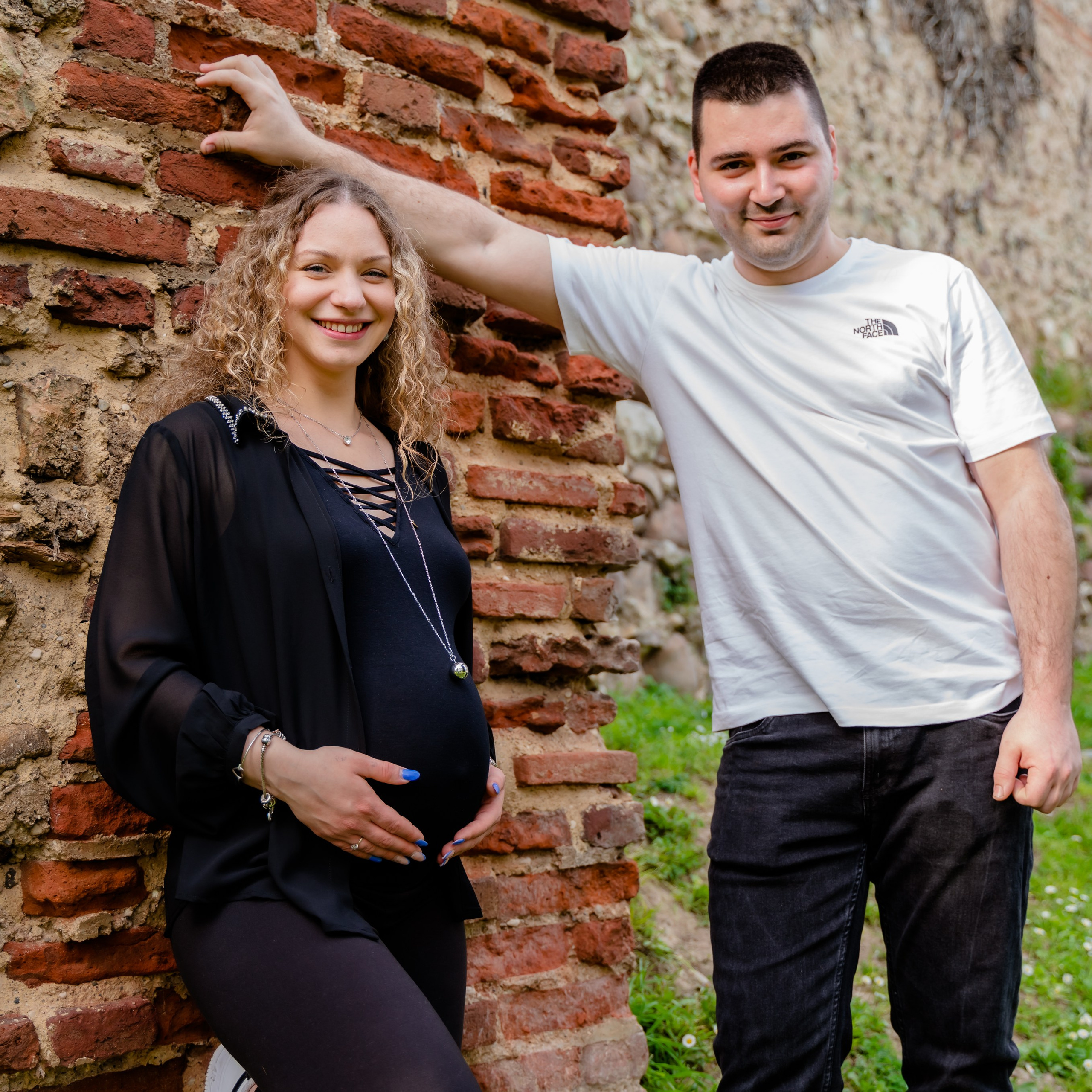 Liam, un tesoro tanto aspettato. Luximagepro.com