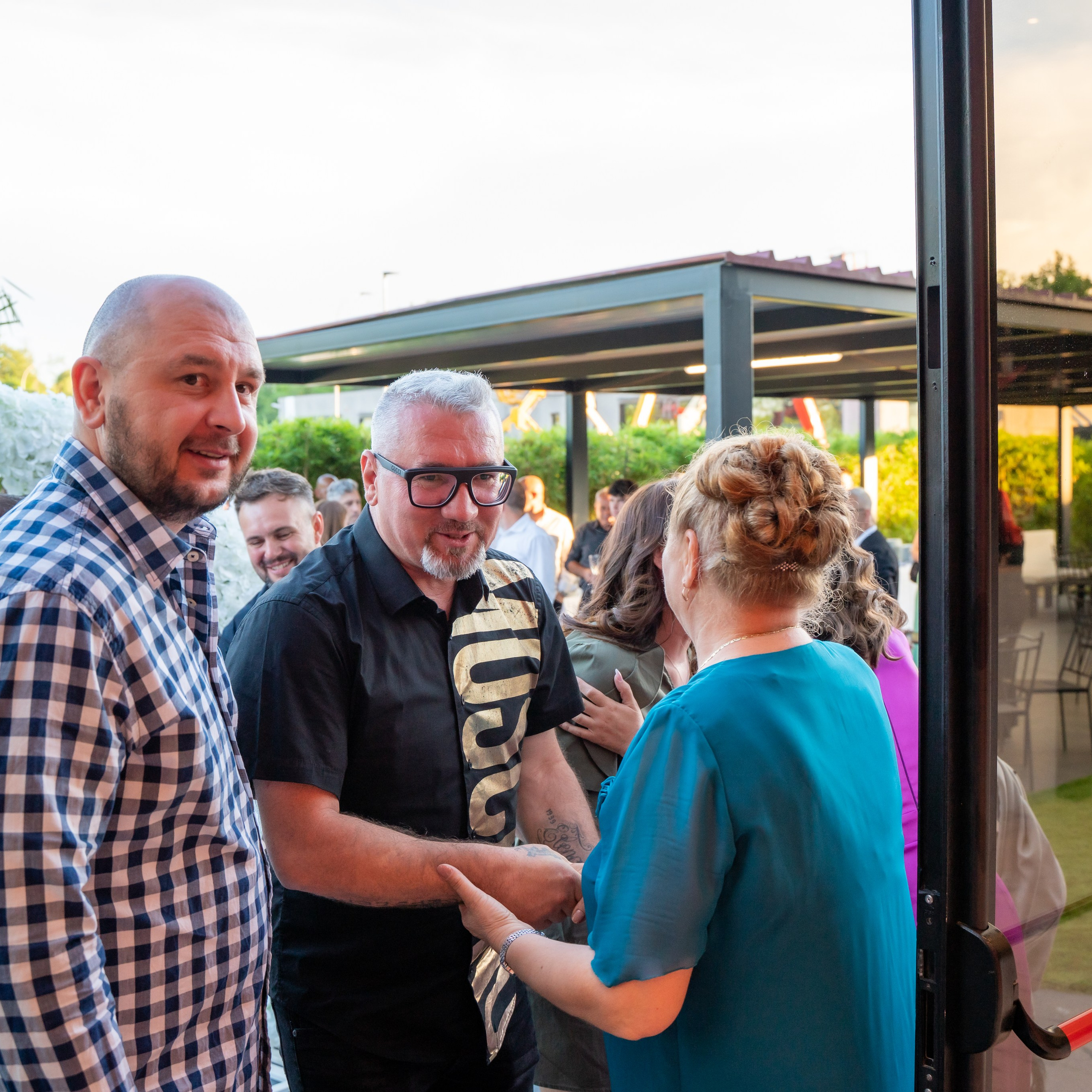 Battesimo Emily. Luximagepro.com