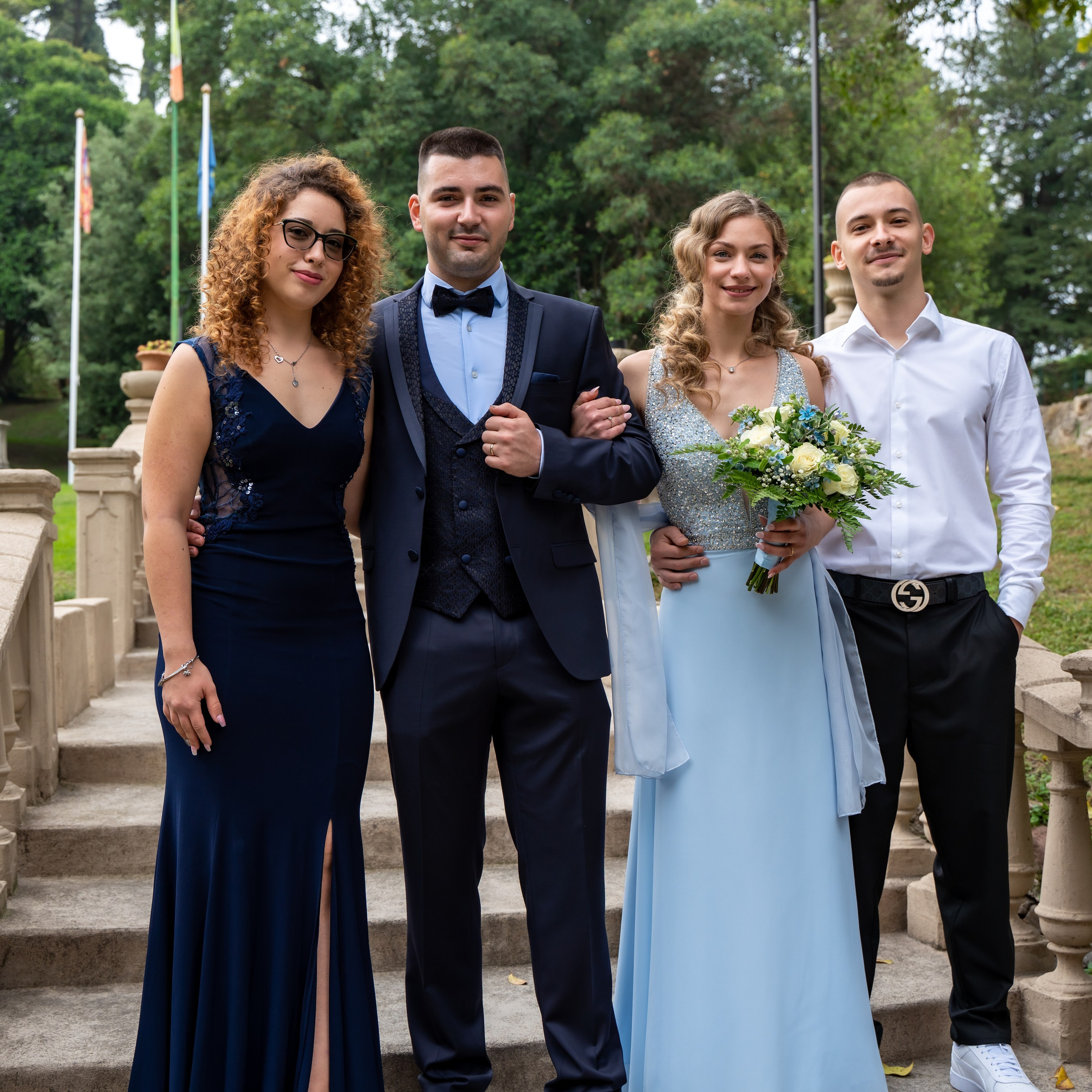 Valentina & Alex. Luximagepro.com