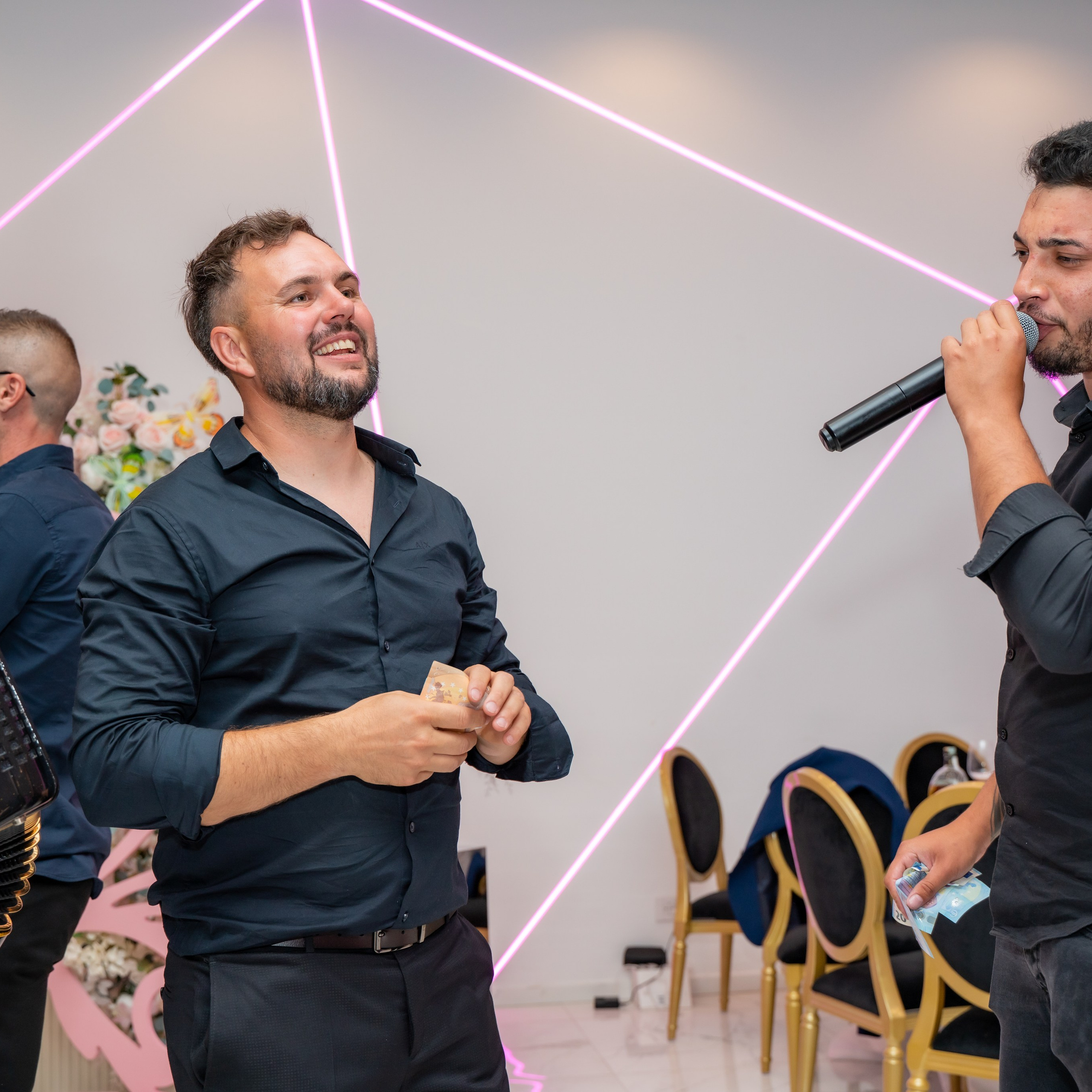 Battesimo Emily. Luximagepro.com