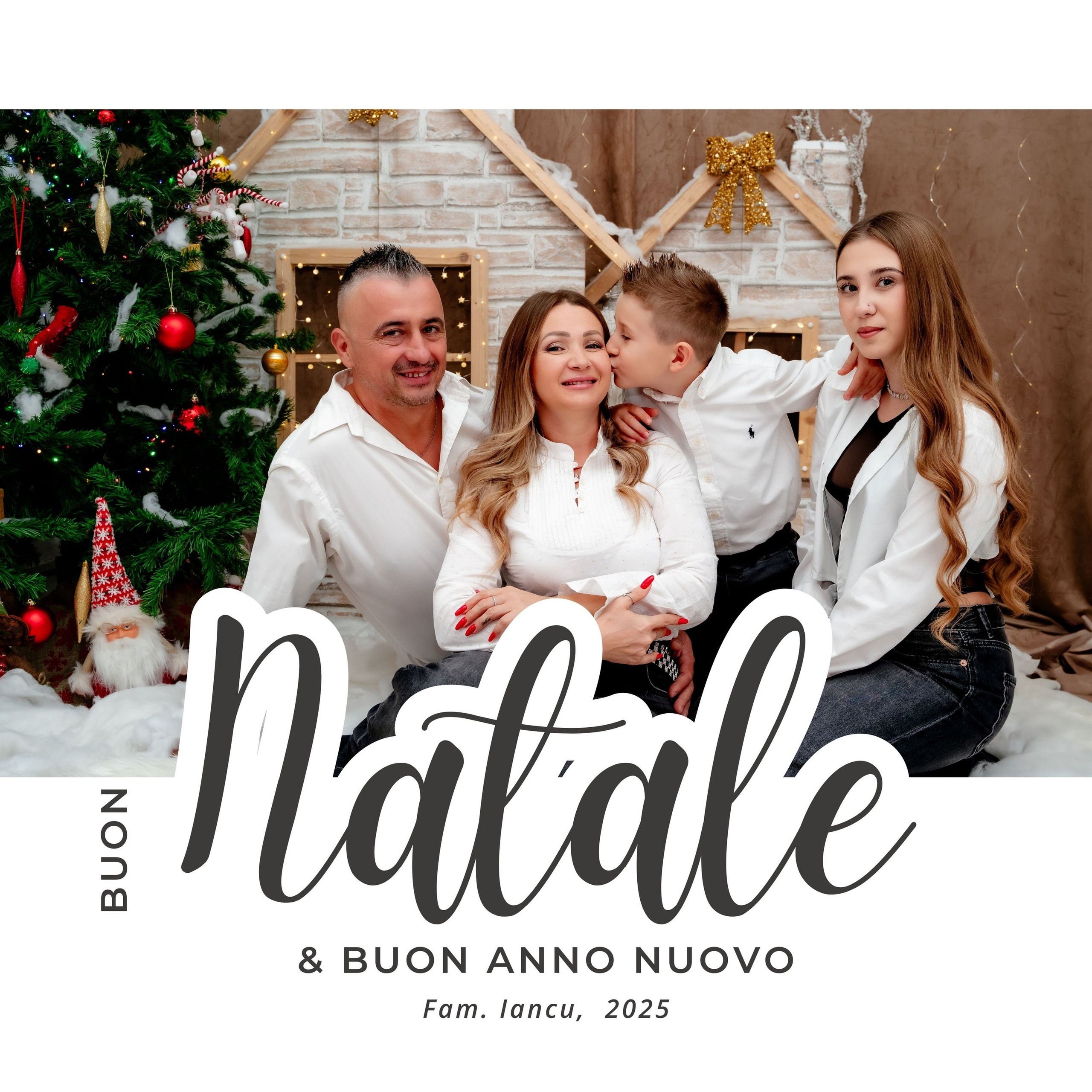 Natale 2025. Luximagepro.com