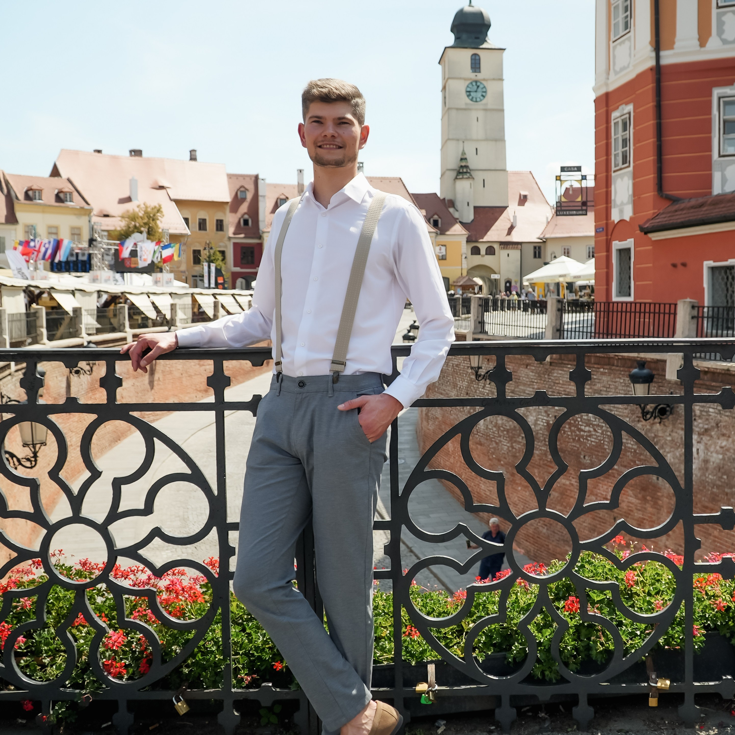 Cosmina & Gabriel. Luximagepro.com