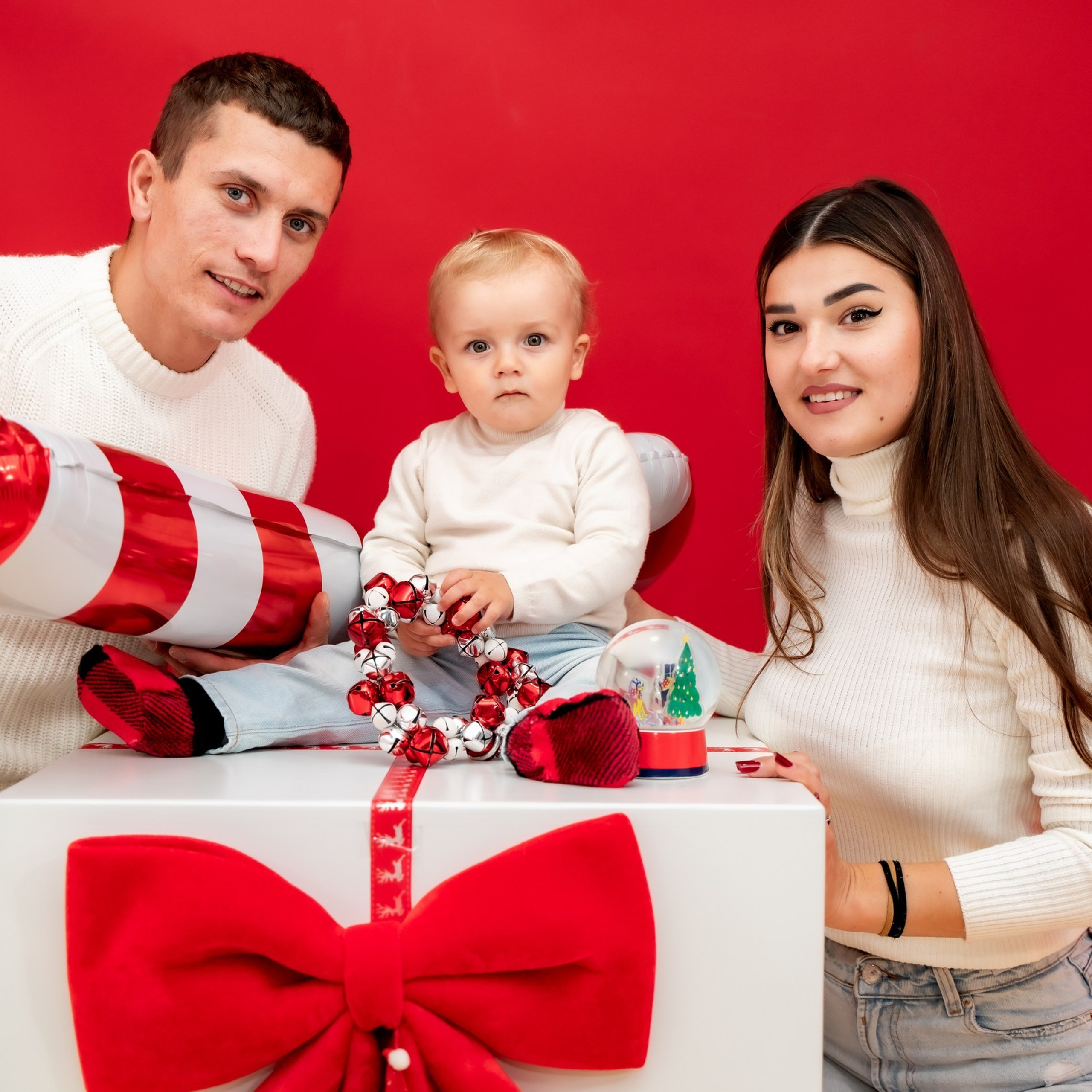 Natale 2025. Luximagepro.com