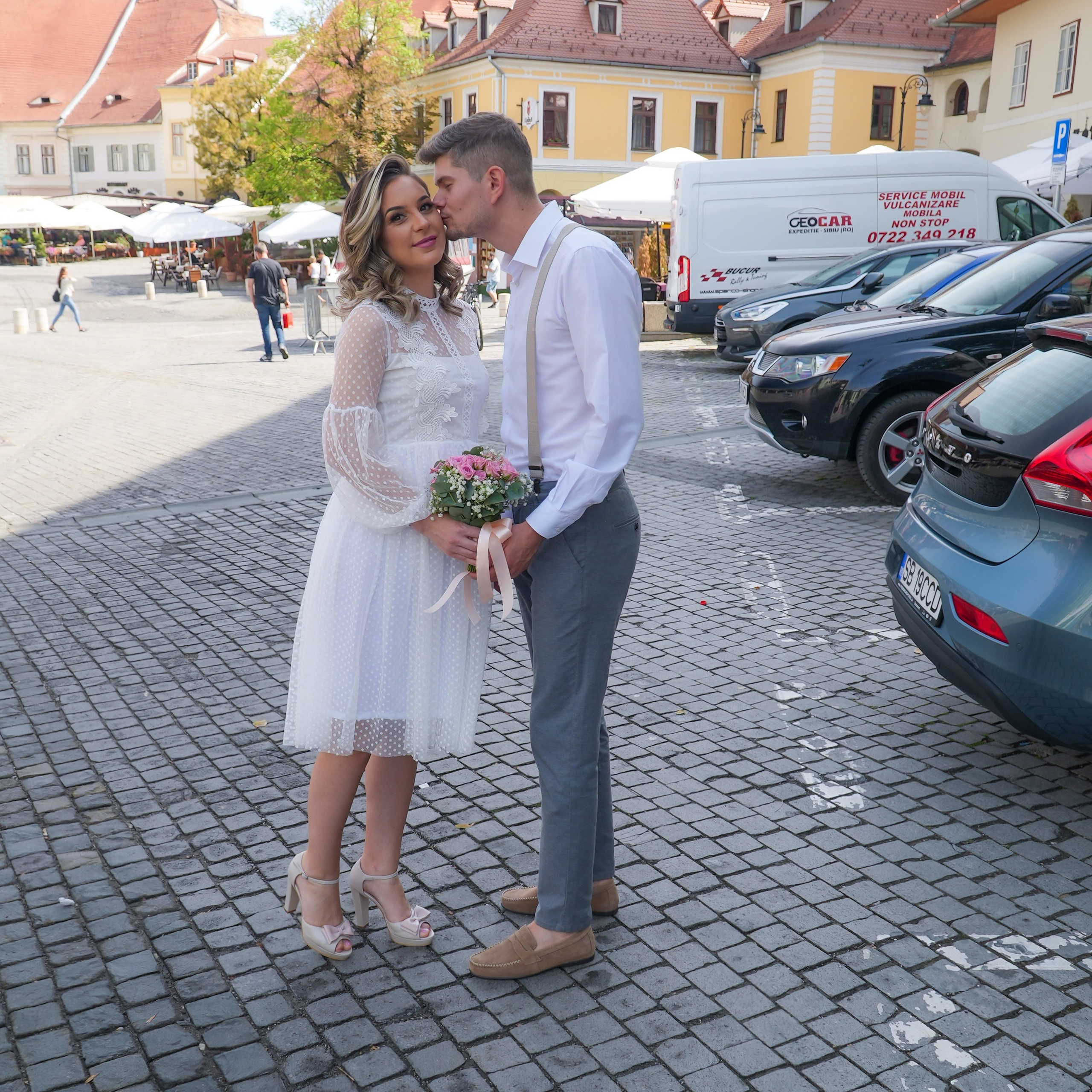 Cosmina & Gabriel. Luximagepro.com