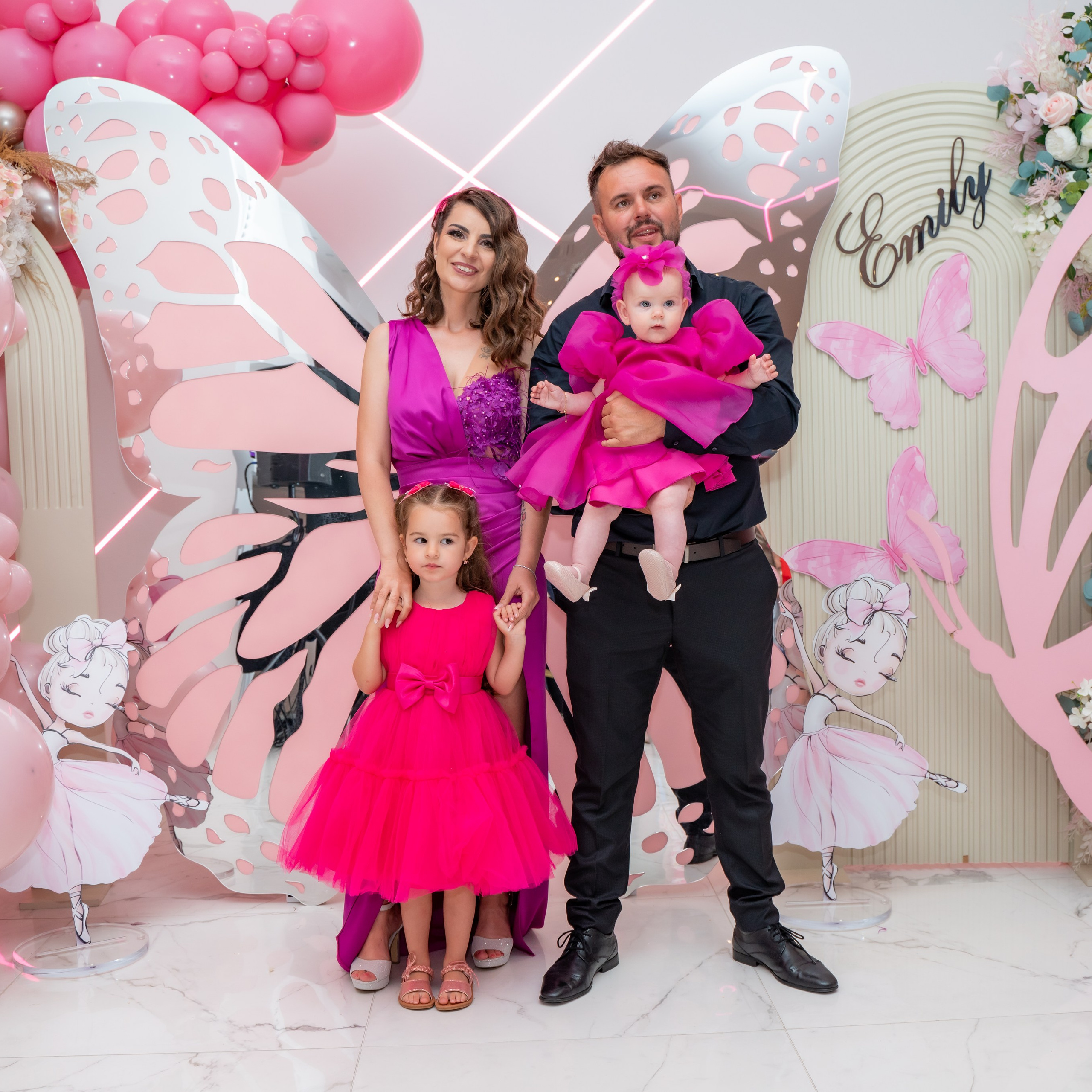 Battesimo Emily. Luximagepro.com