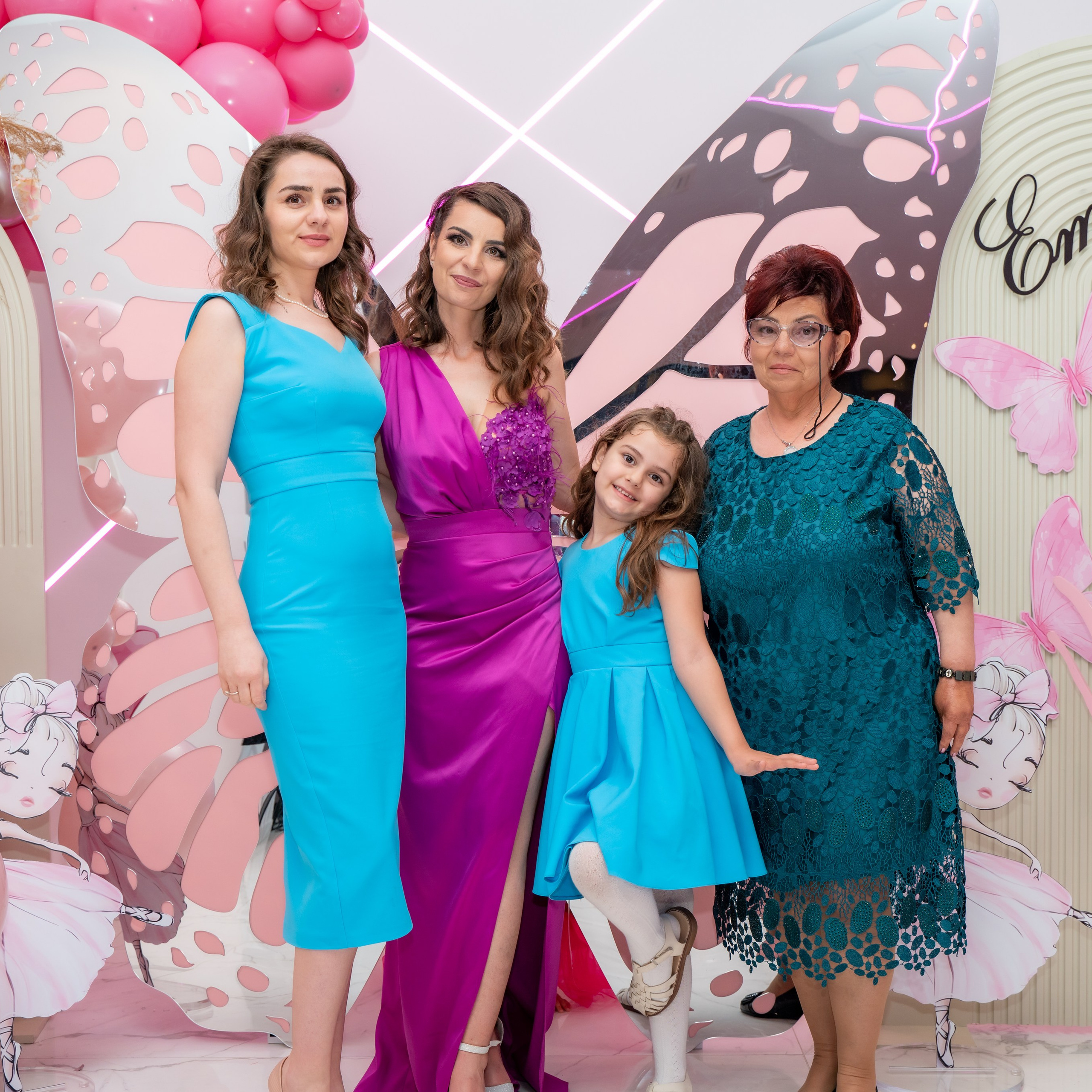 Battesimo Emily. Luximagepro.com