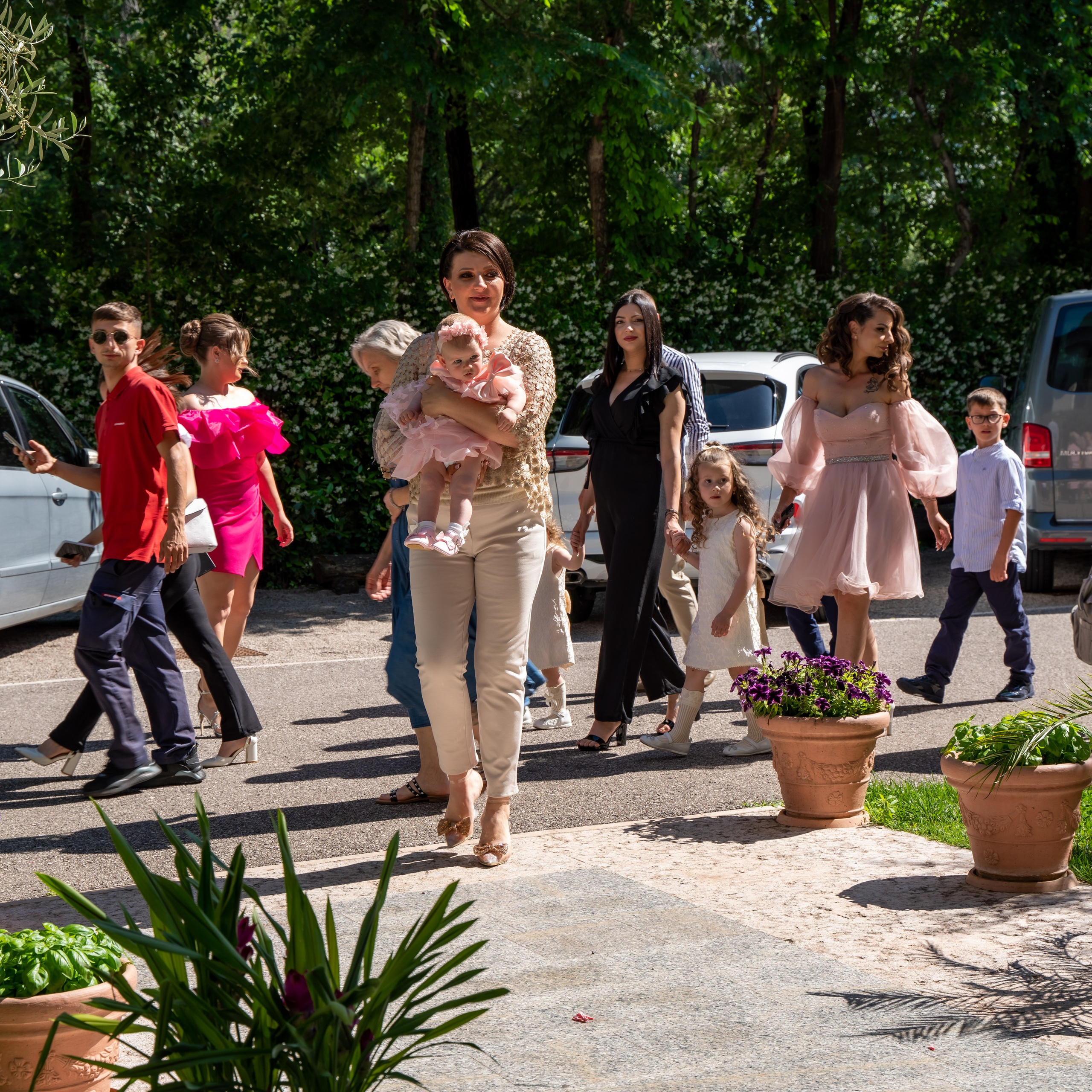 Battesimo Emily. Luximagepro.com