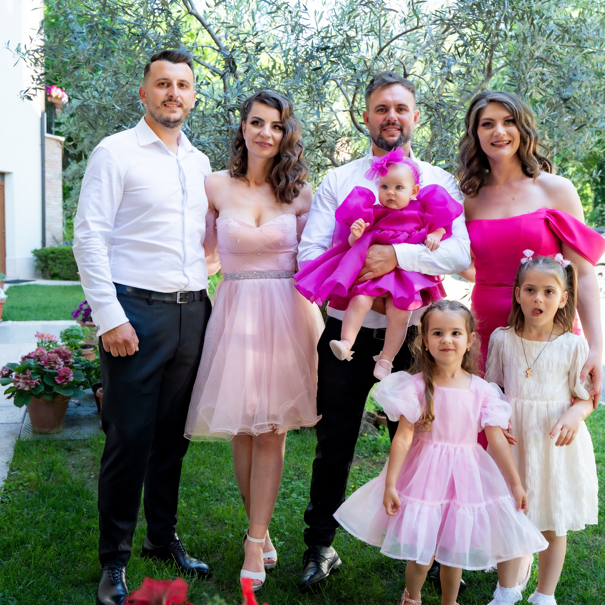 Battesimo Emily. Luximagepro.com