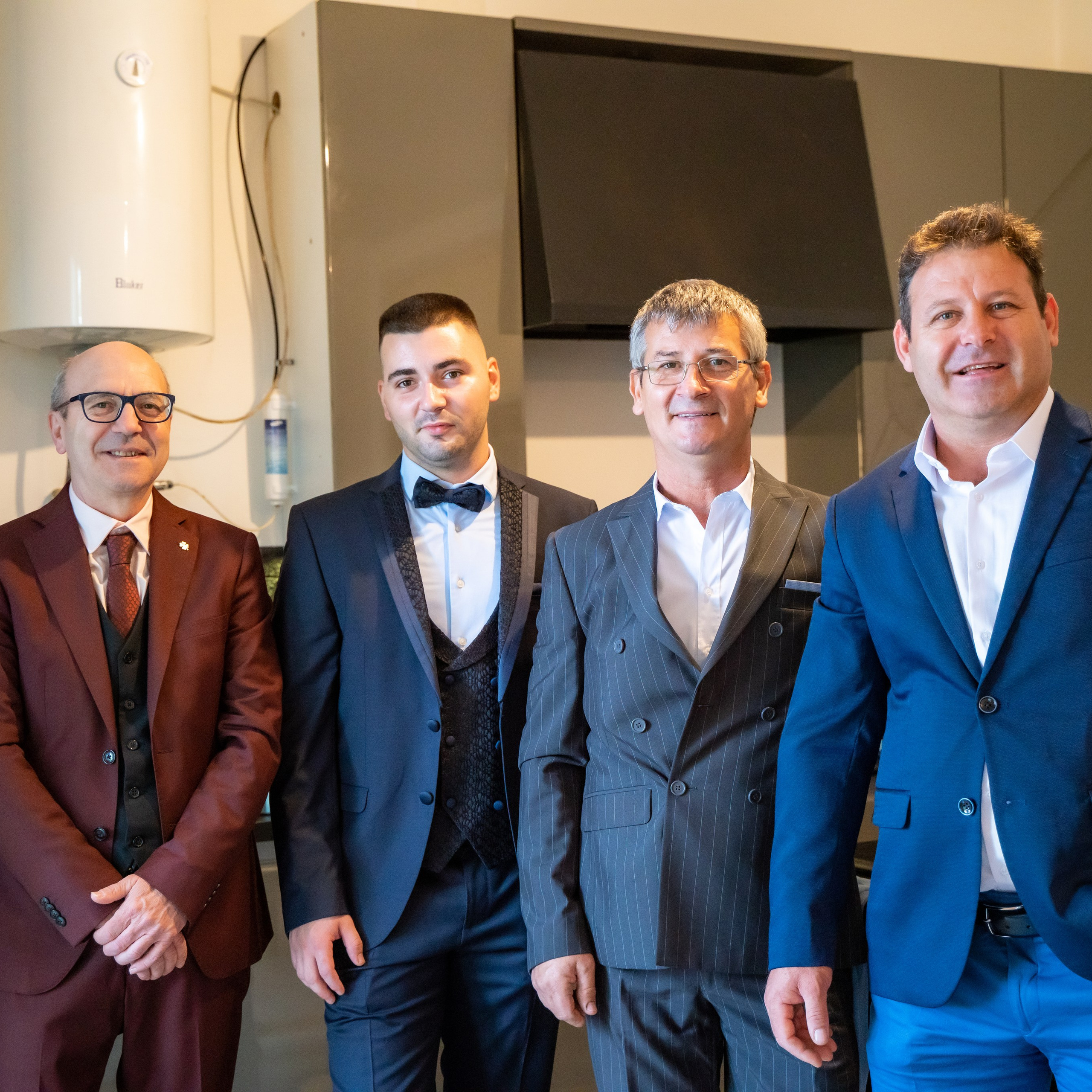 Valentina & Alex. Luximagepro.com