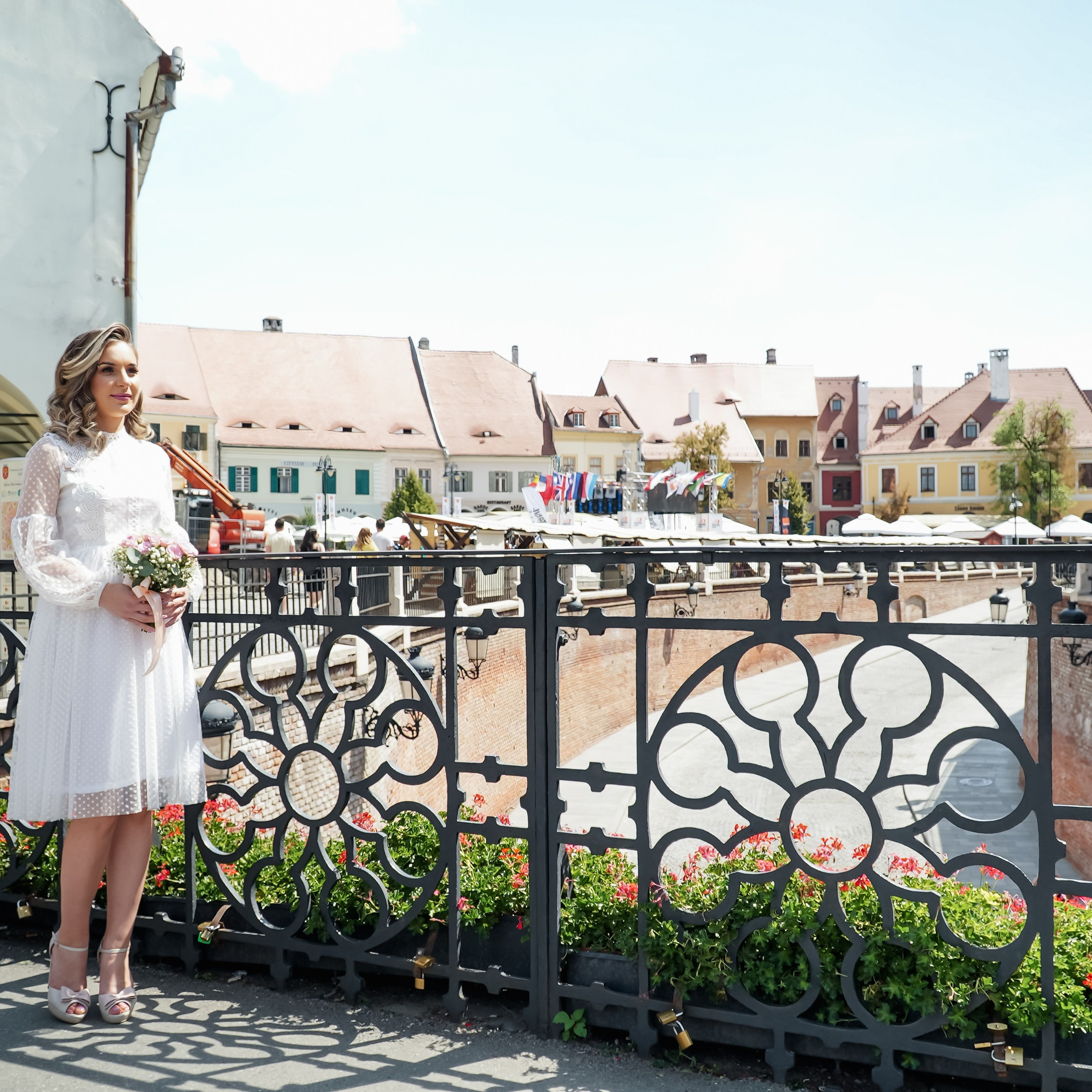 Cosmina & Gabriel. Luximagepro.com