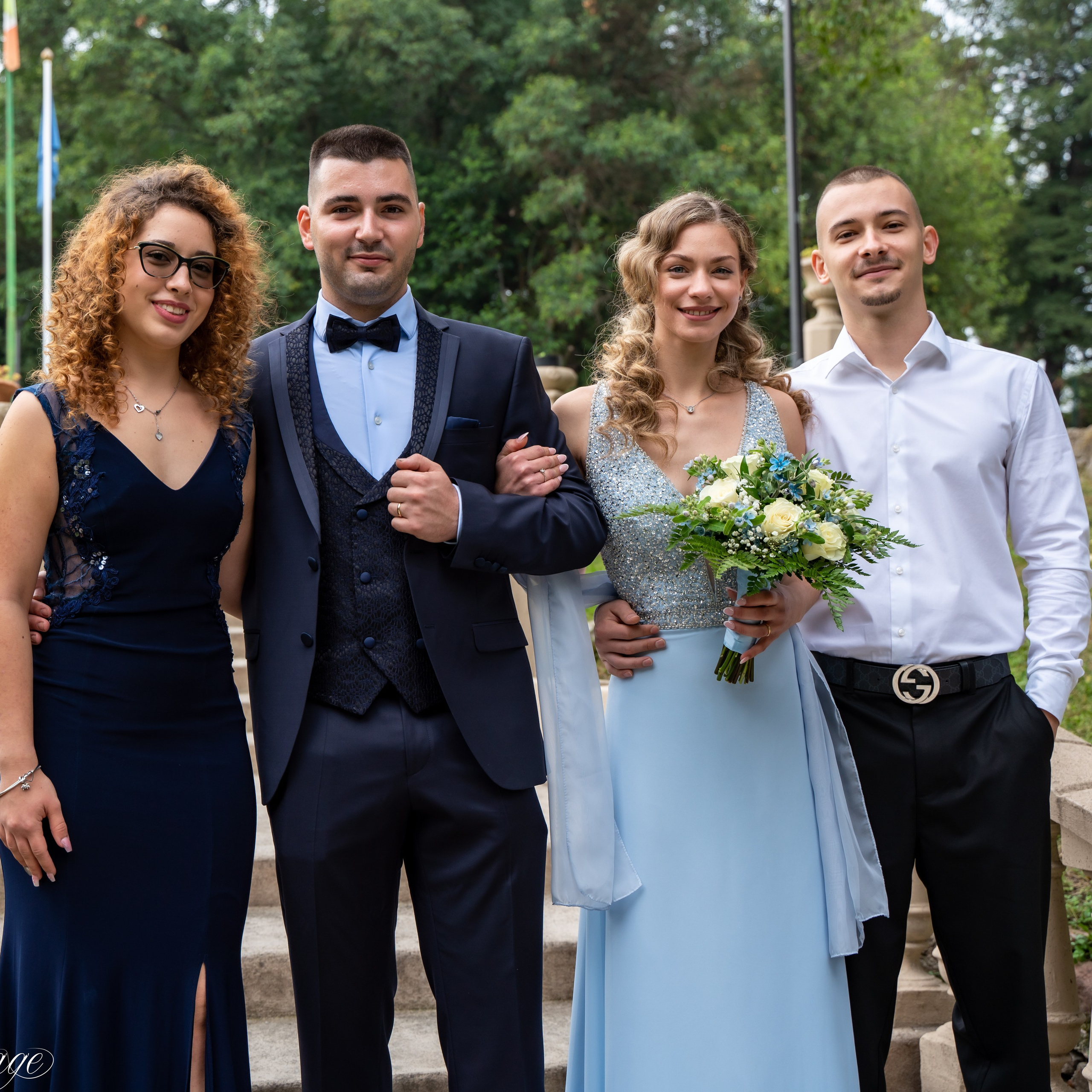 Valentina & Alex. Luximagepro.com