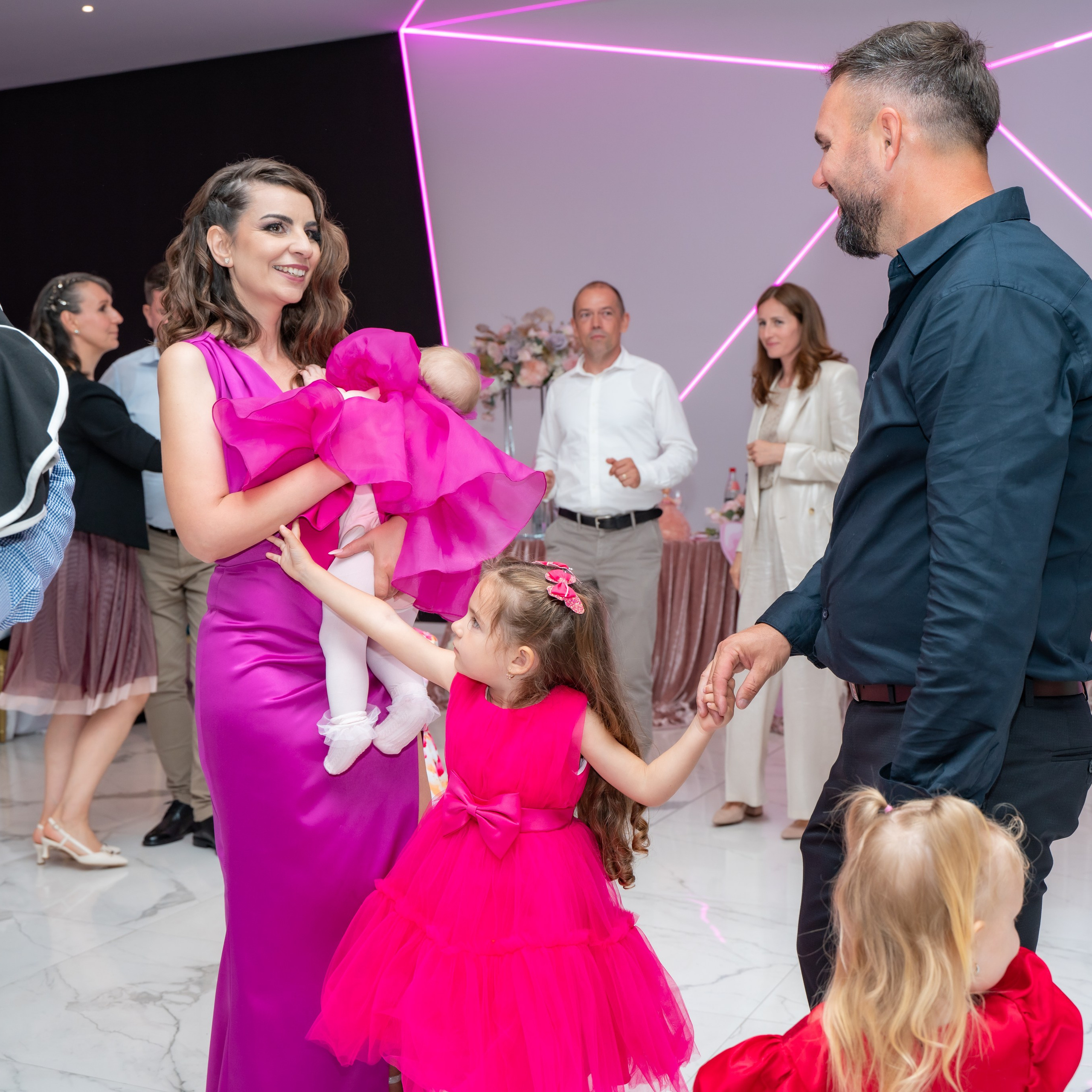 Battesimo Emily. Luximagepro.com