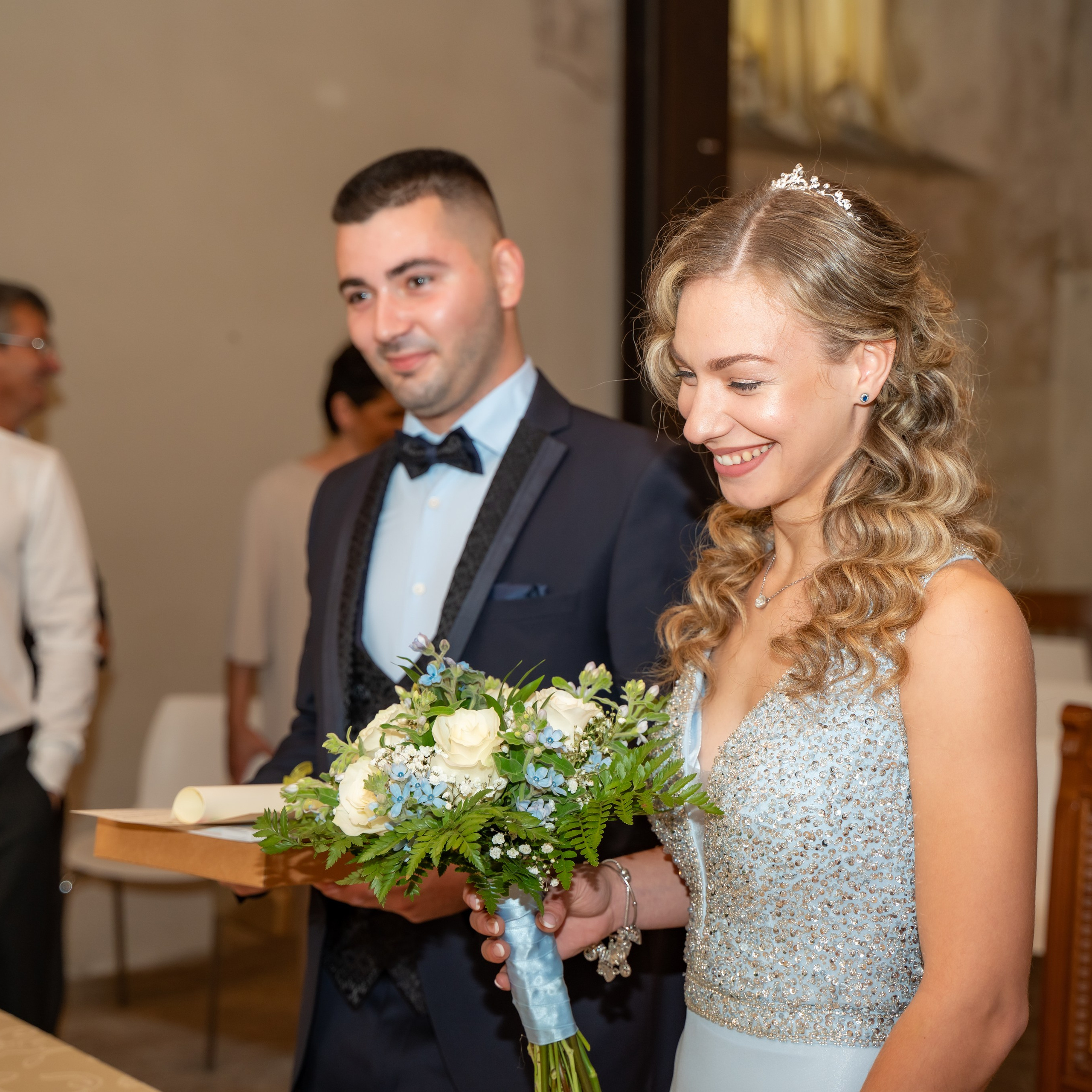 Valentina & Alex. Luximagepro.com