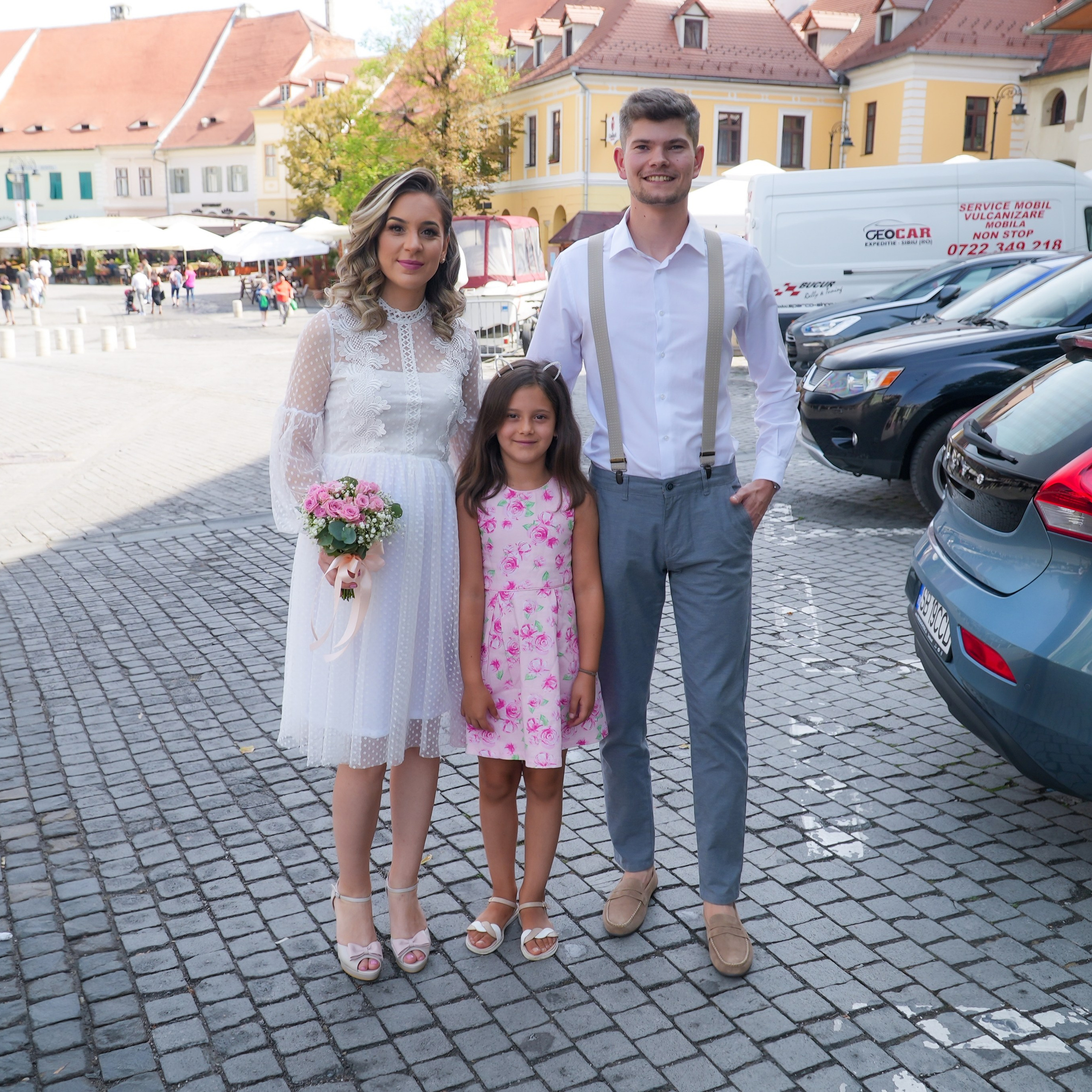 Cosmina & Gabriel. Luximagepro.com