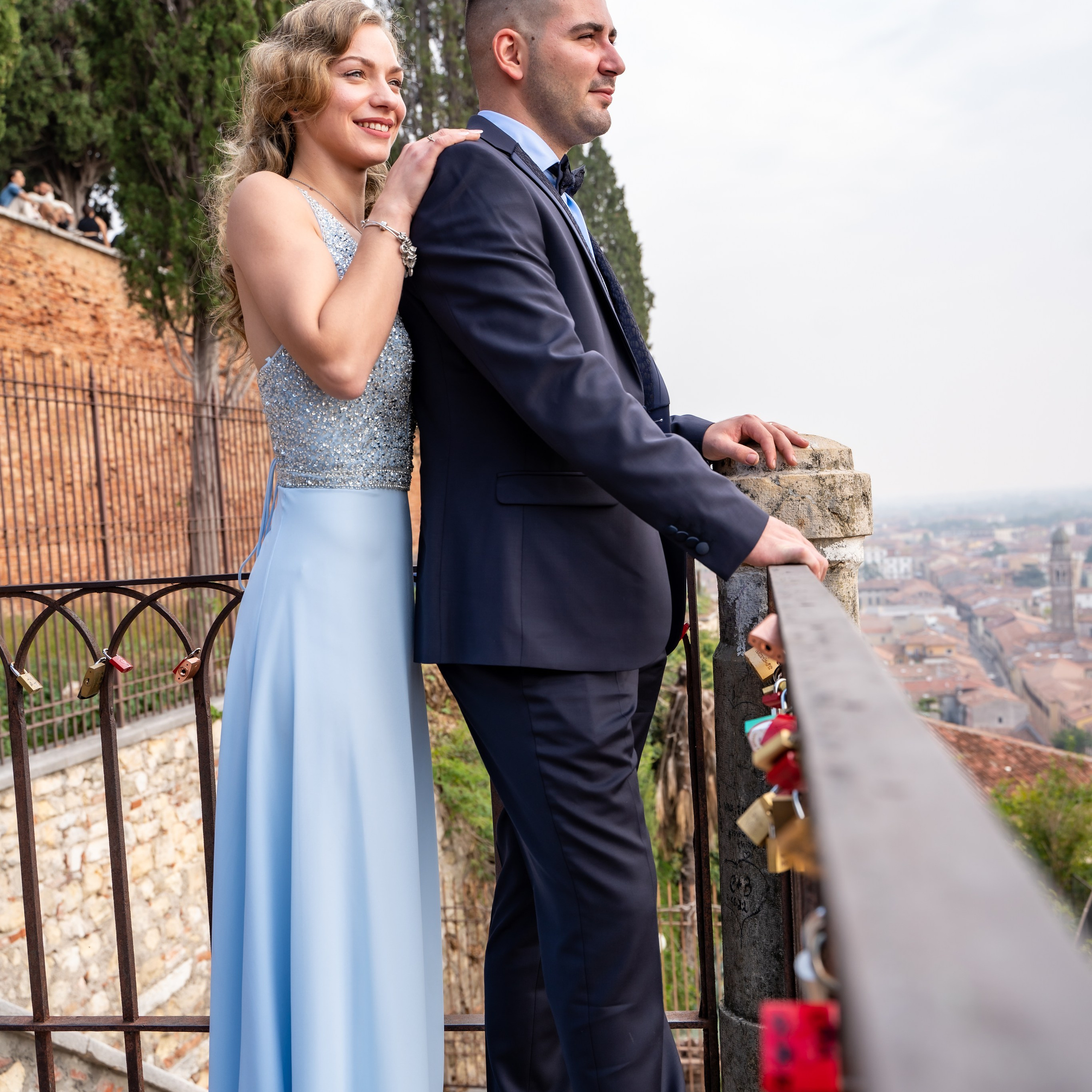 Valentina & Alex. Luximagepro.com