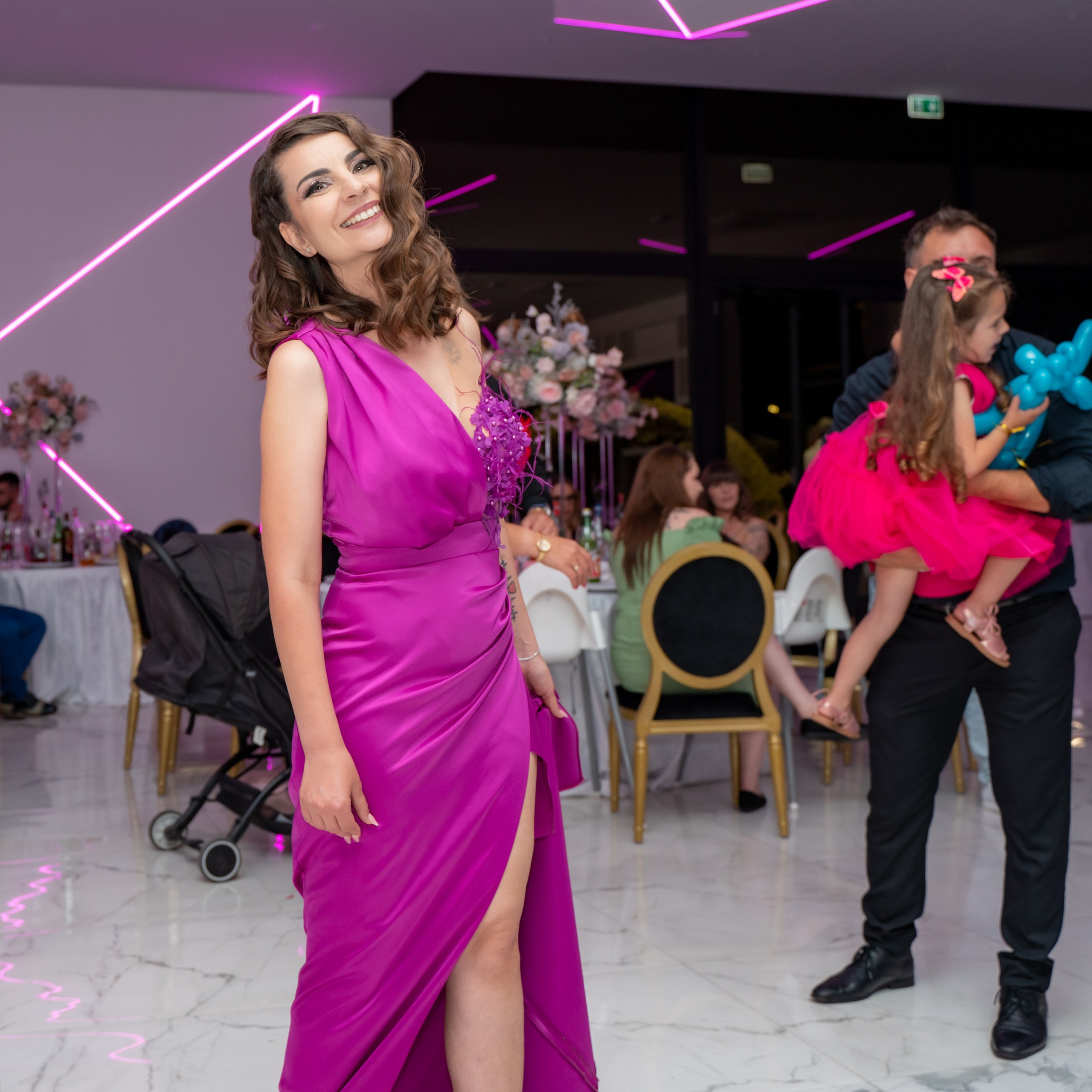 Battesimo Emily. Luximagepro.com