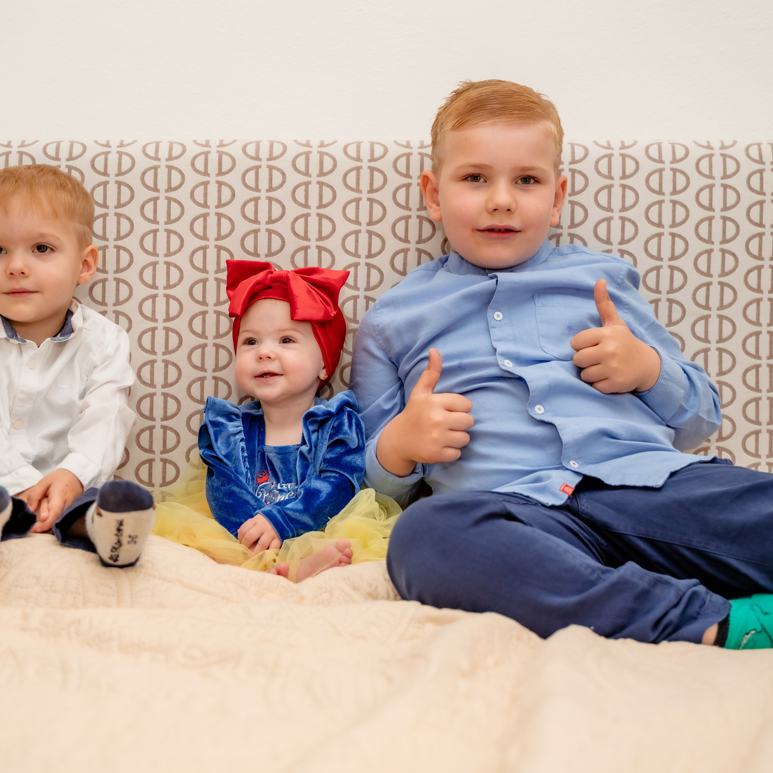 Battesimo Amelia Maria. Luximagepro.com