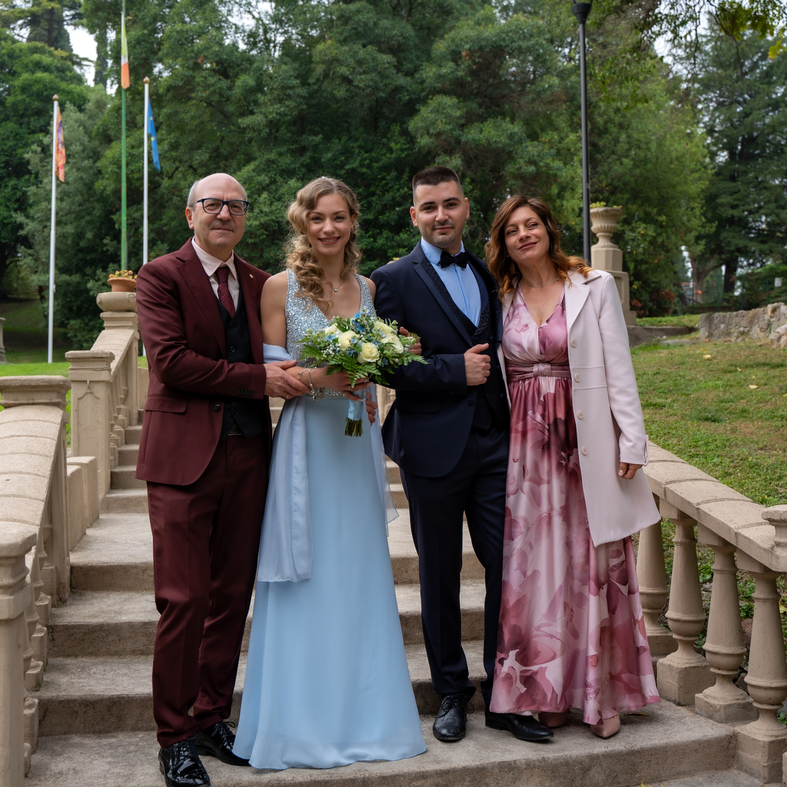 Valentina & Alex. Luximagepro.com