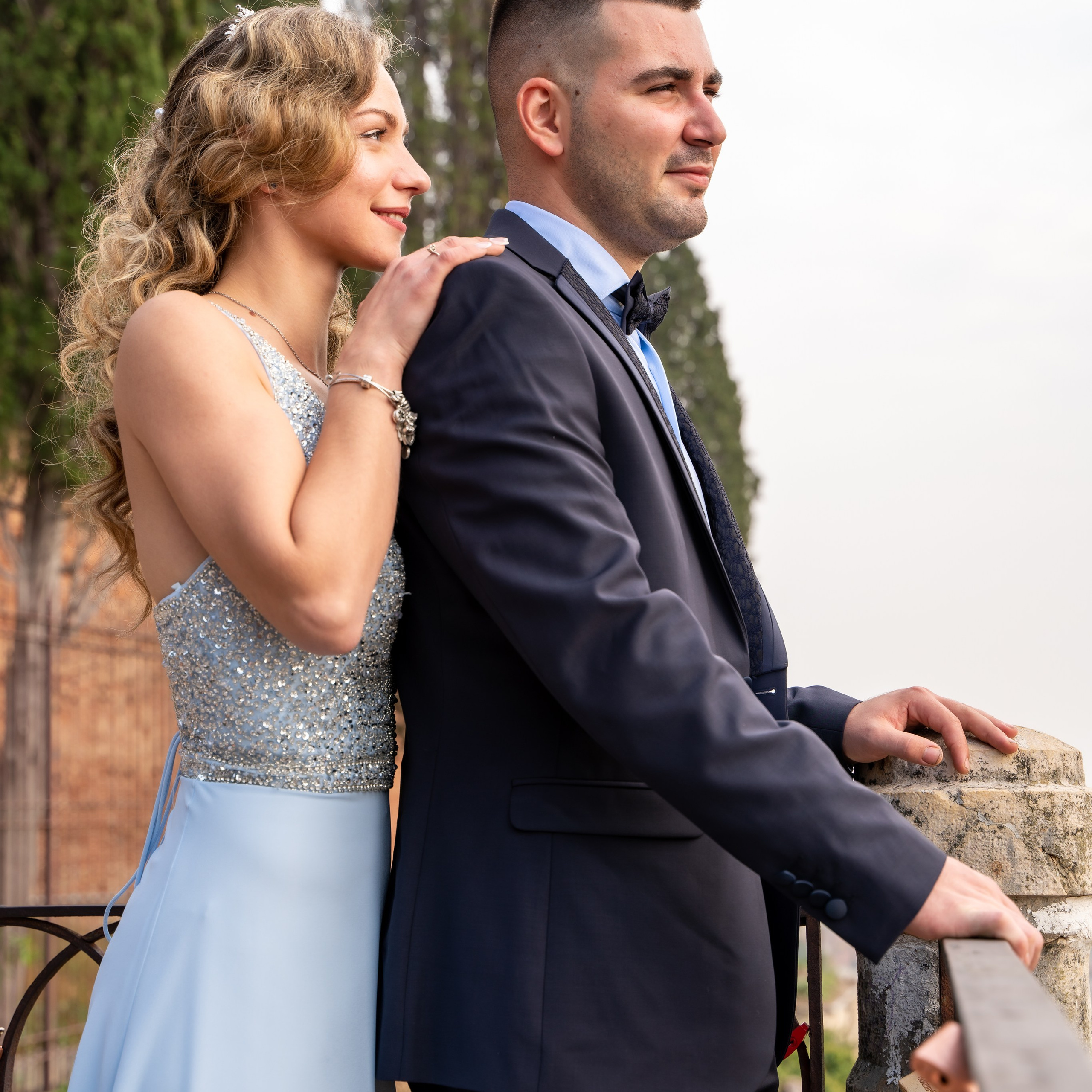 Valentina & Alex. Luximagepro.com