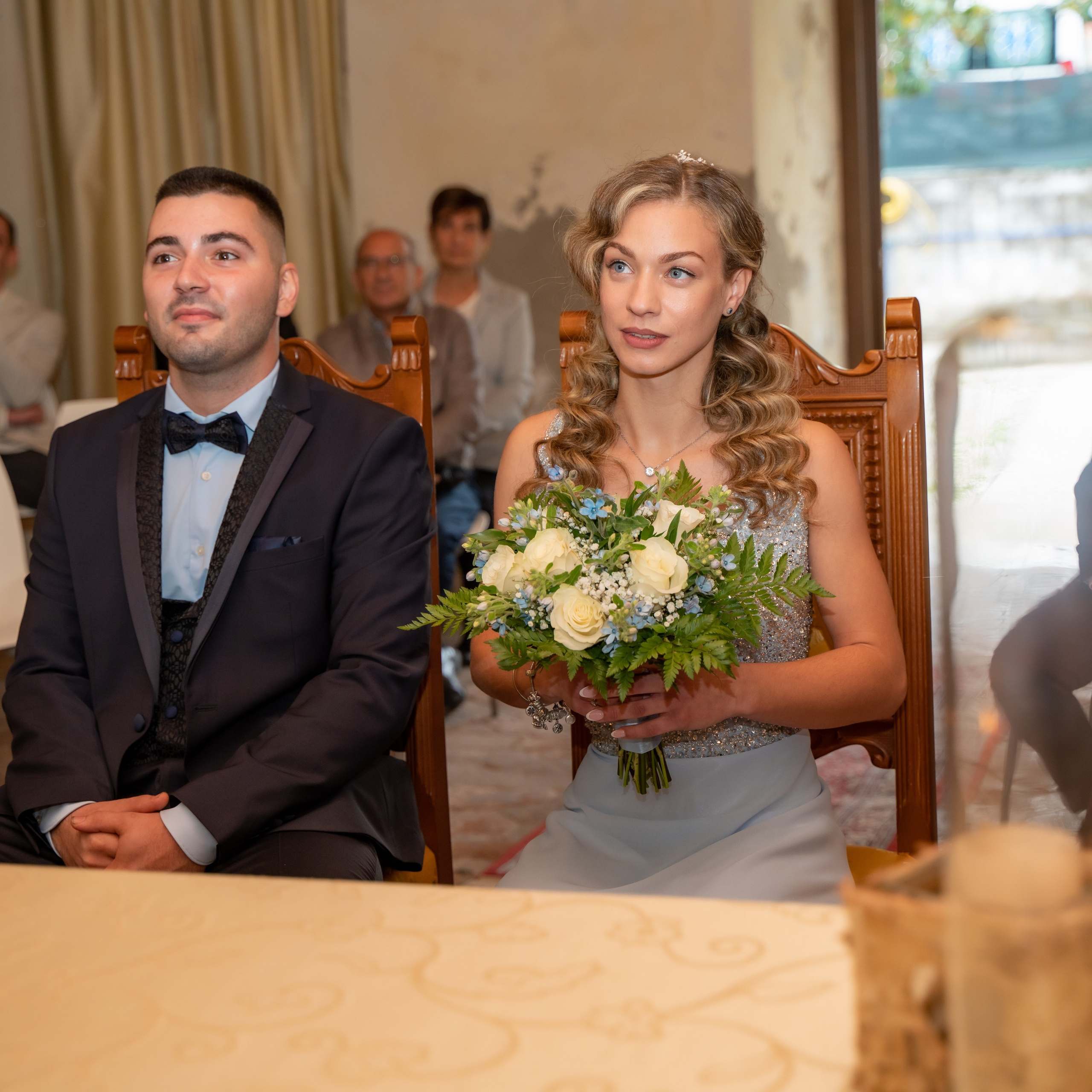 Valentina & Alex. Luximagepro.com