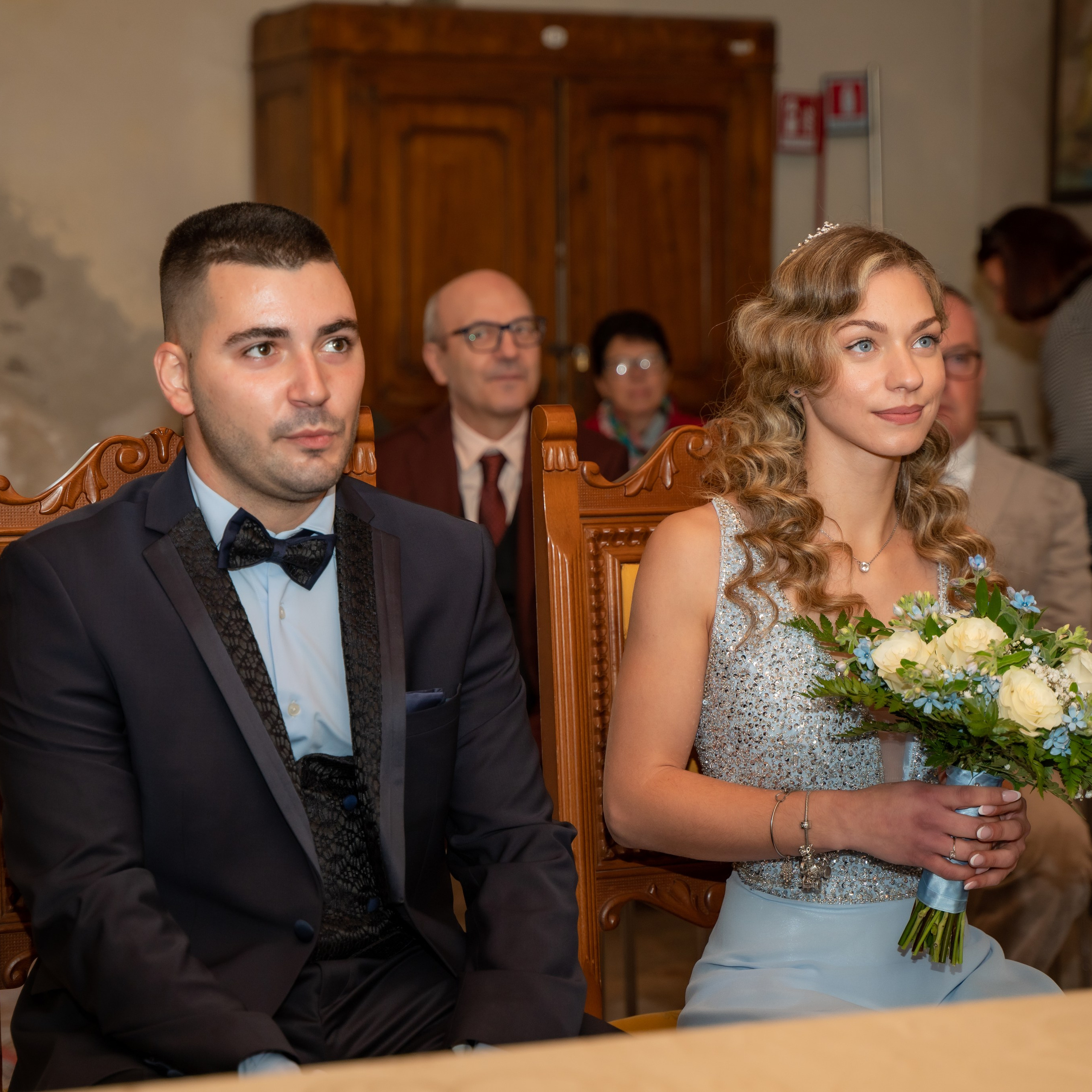 Valentina & Alex. Luximagepro.com