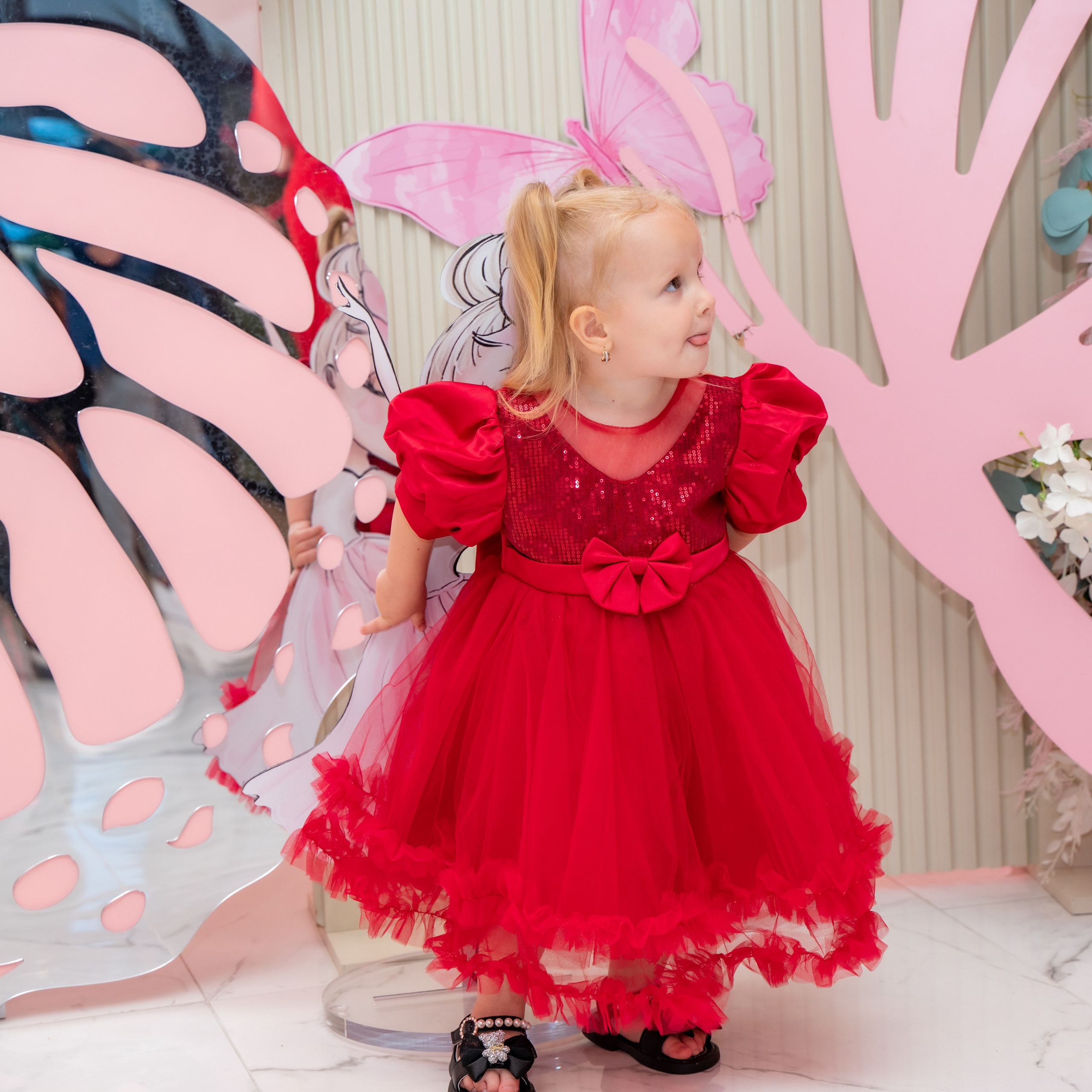 Battesimo Emily. Luximagepro.com