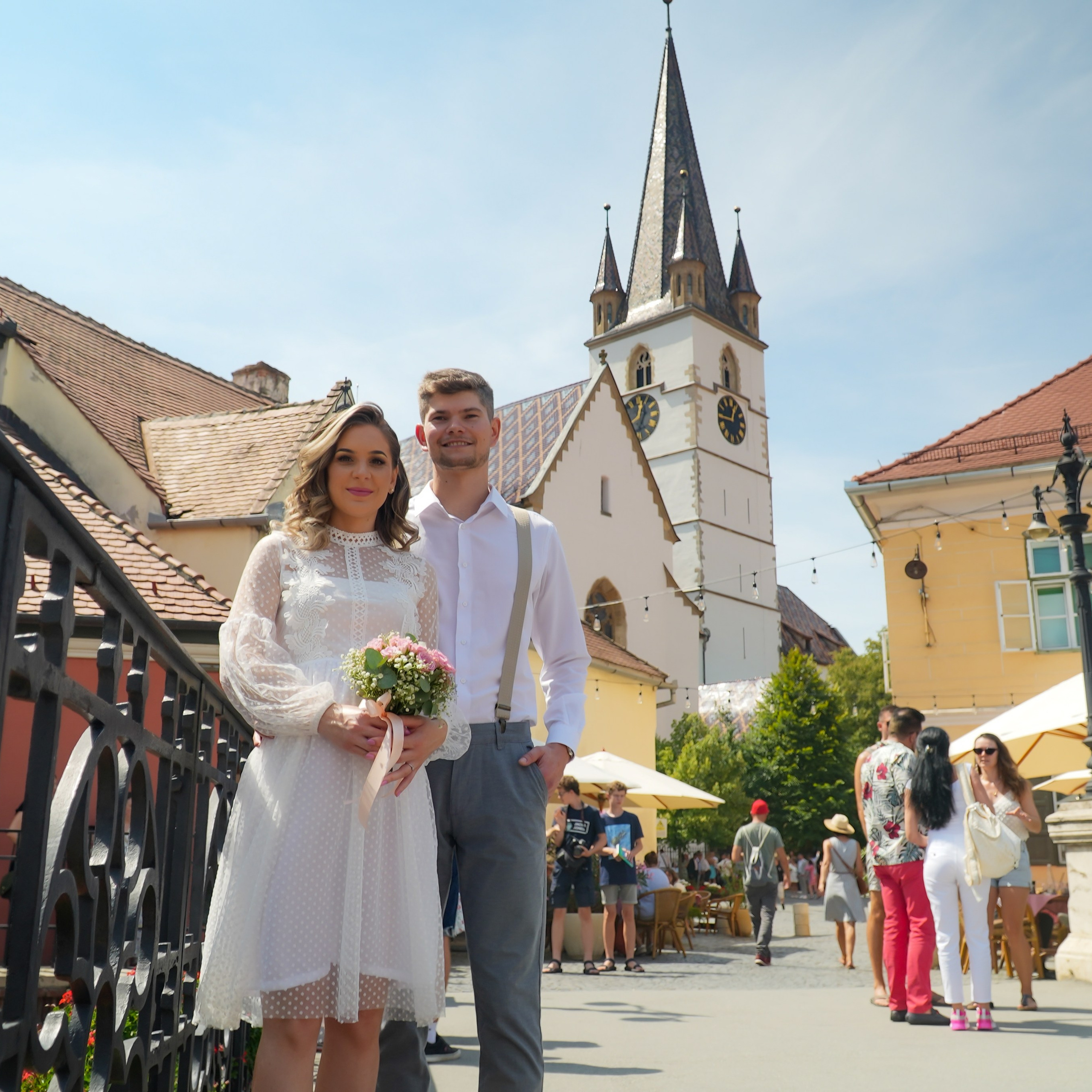Cosmina & Gabriel. Luximagepro.com