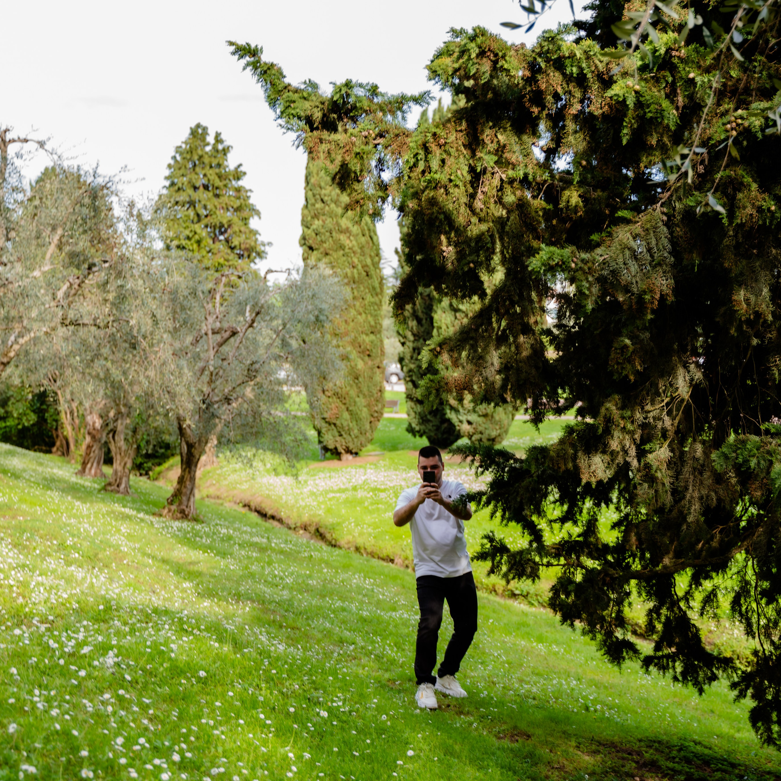 Liam, un tesoro tanto aspettato. Luximagepro.com