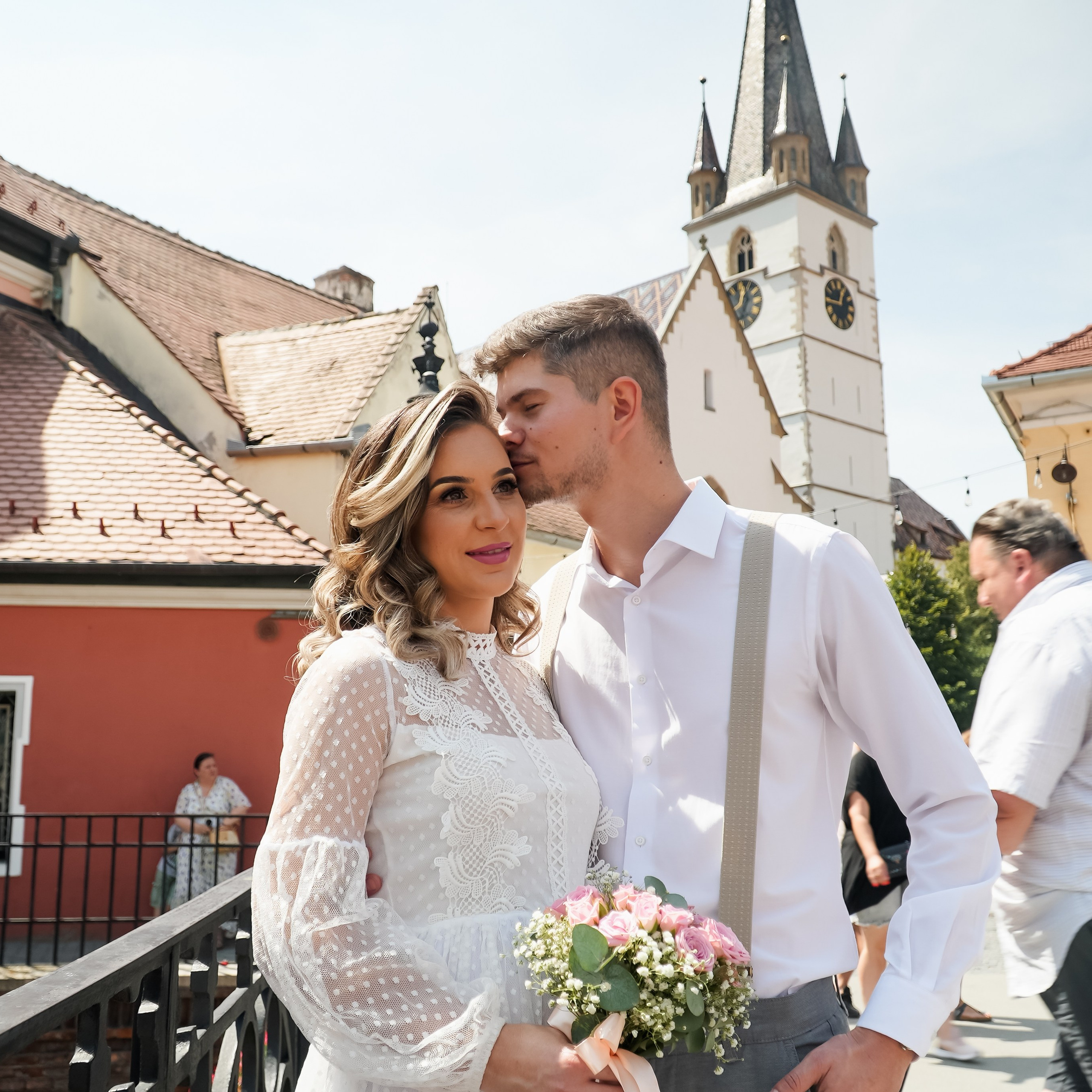 Cosmina & Gabriel. Luximagepro.com