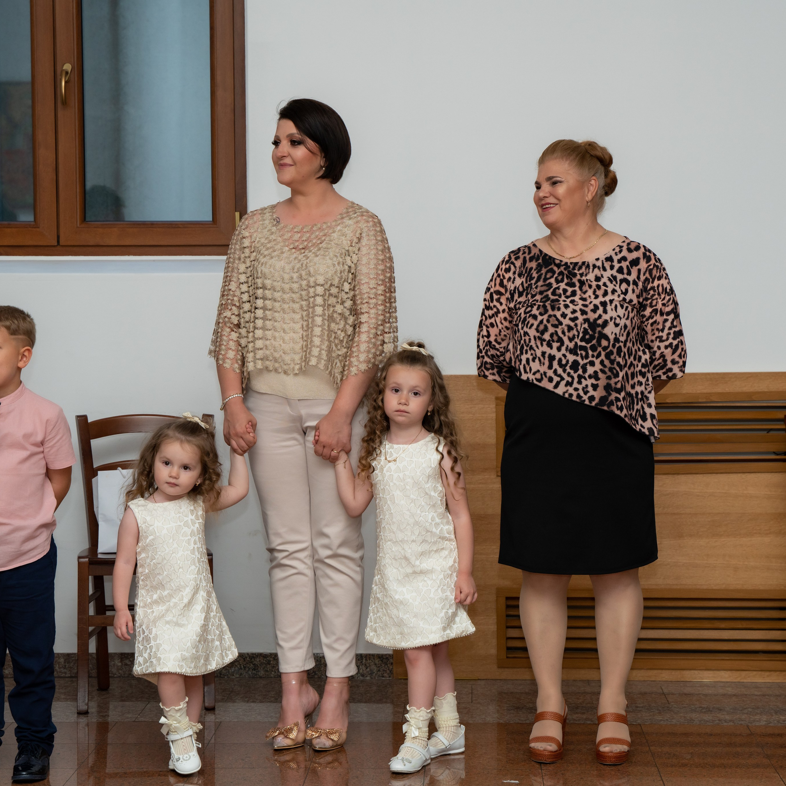 Battesimo Emily. Luximagepro.com