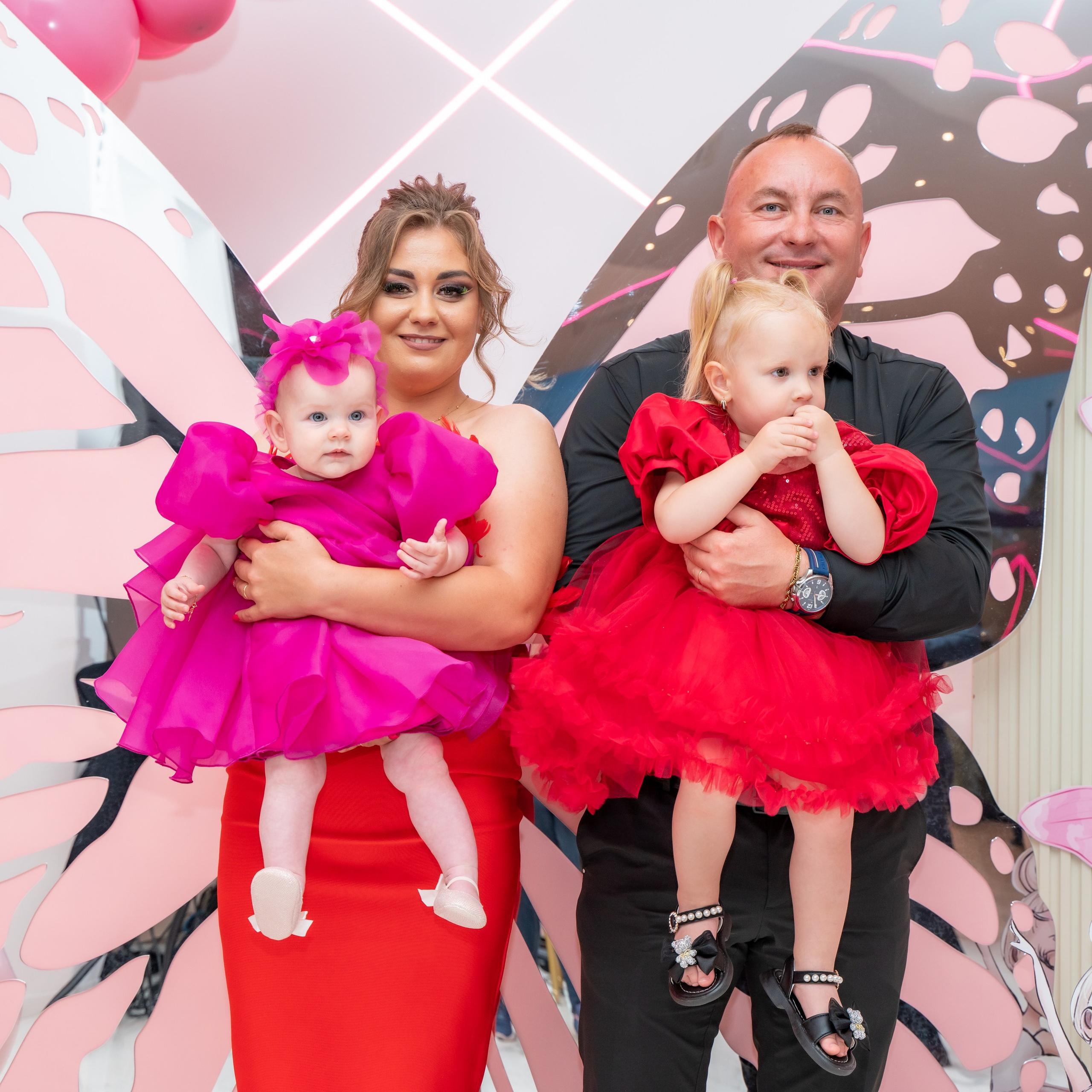 Battesimo Emily. Luximagepro.com