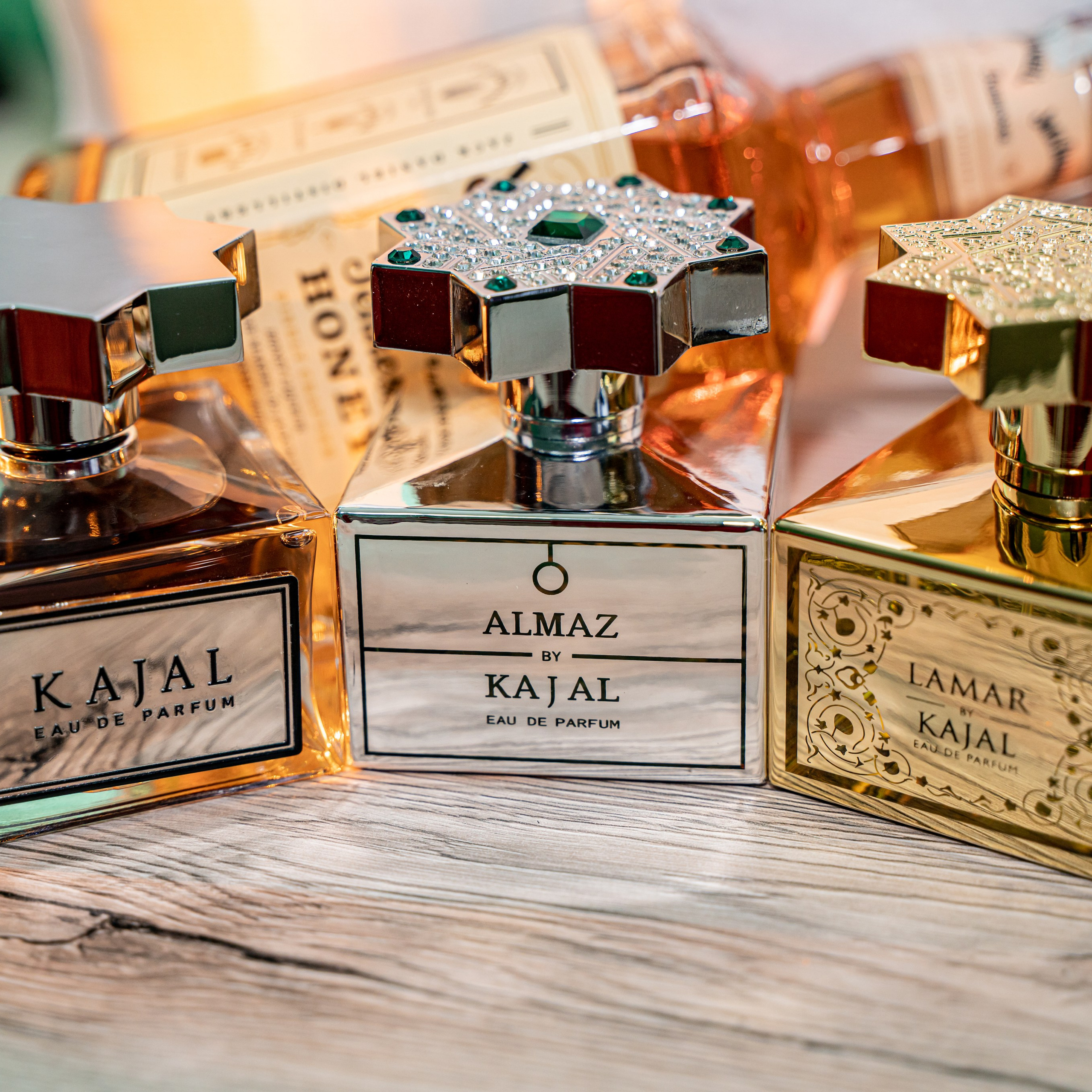 Immagini che vendono. Luximagepro.com