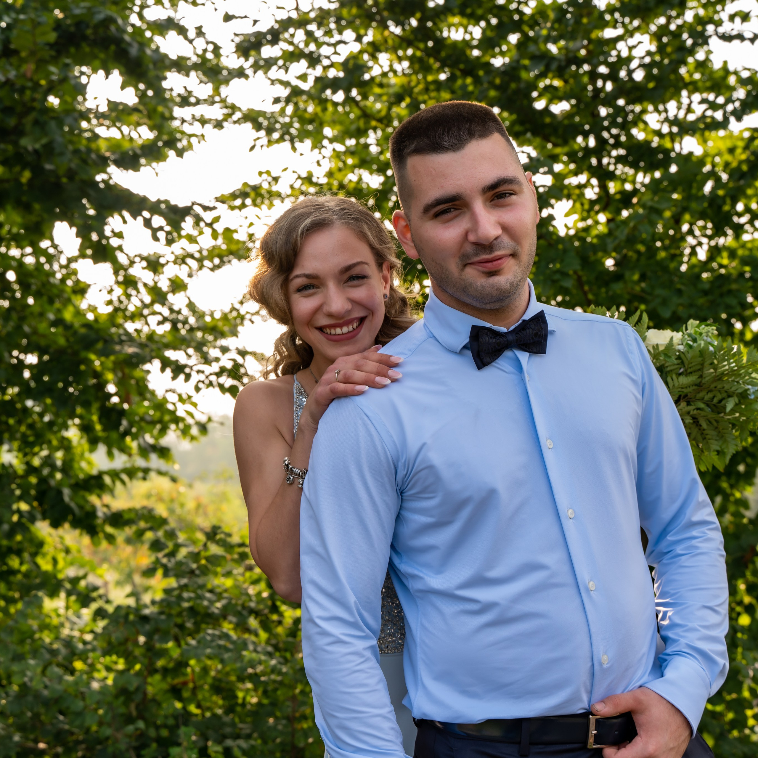 Valentina & Alex. Luximagepro.com